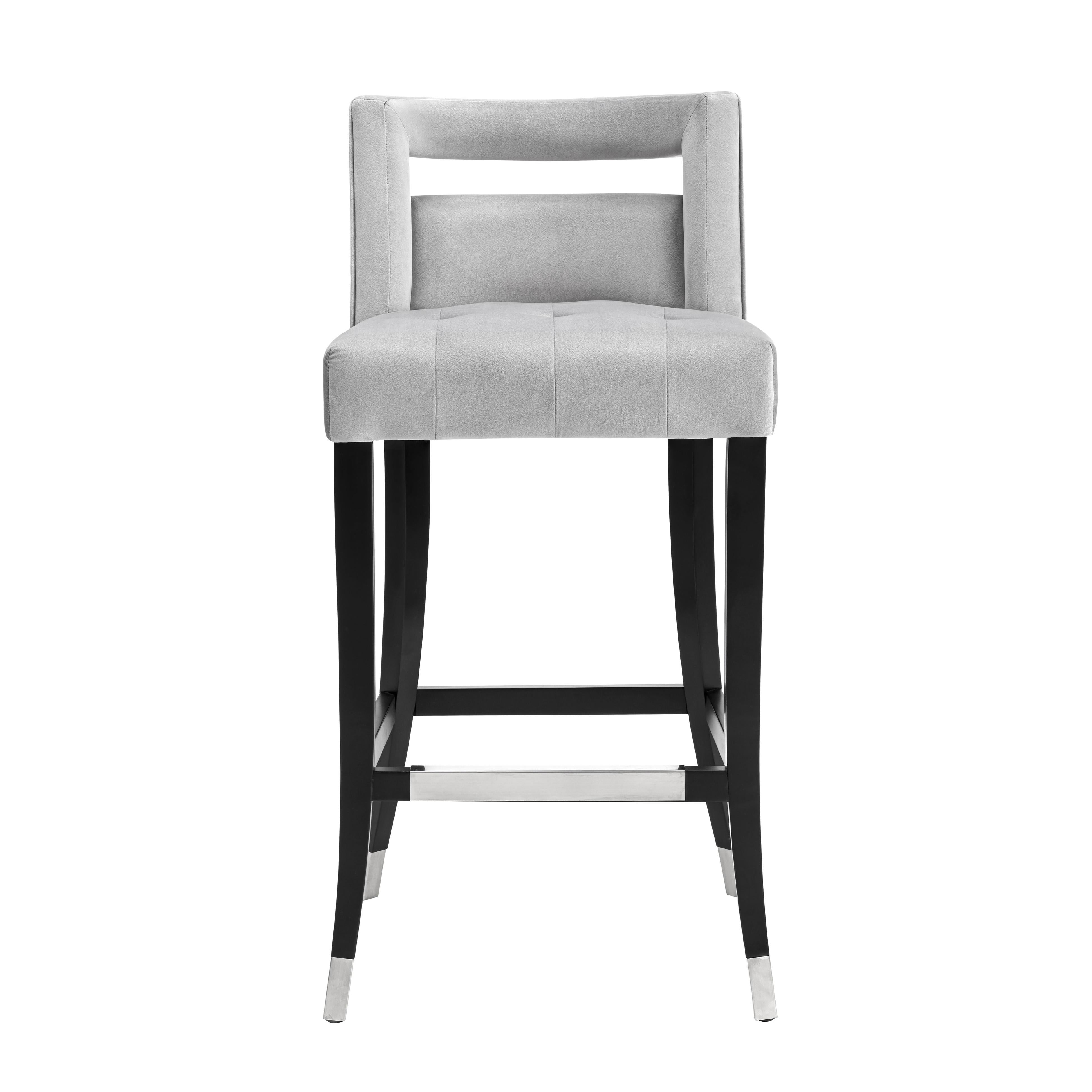 Hart Velvet Counter Stool Bar & Counter Stools TOV Furniture , Black Friday Sale TOV Furniture Furniture Sale, Old Bones Co, Mid Century Furniture Sale, Four Hands Furniture, Black Friday Sale Hart Velvet Counter Stool,Gus Sale, Perigold Hart Velvet Counter Stool Bar & Counter Stools Black Friday Sale , Perigold Sale Hart Velvet Counter Stool,Hart Velvet Counter Stool Lulu and Georgia, Burke Decor Sale Hart Velvet Counter Stool, www.oldbonesco.com