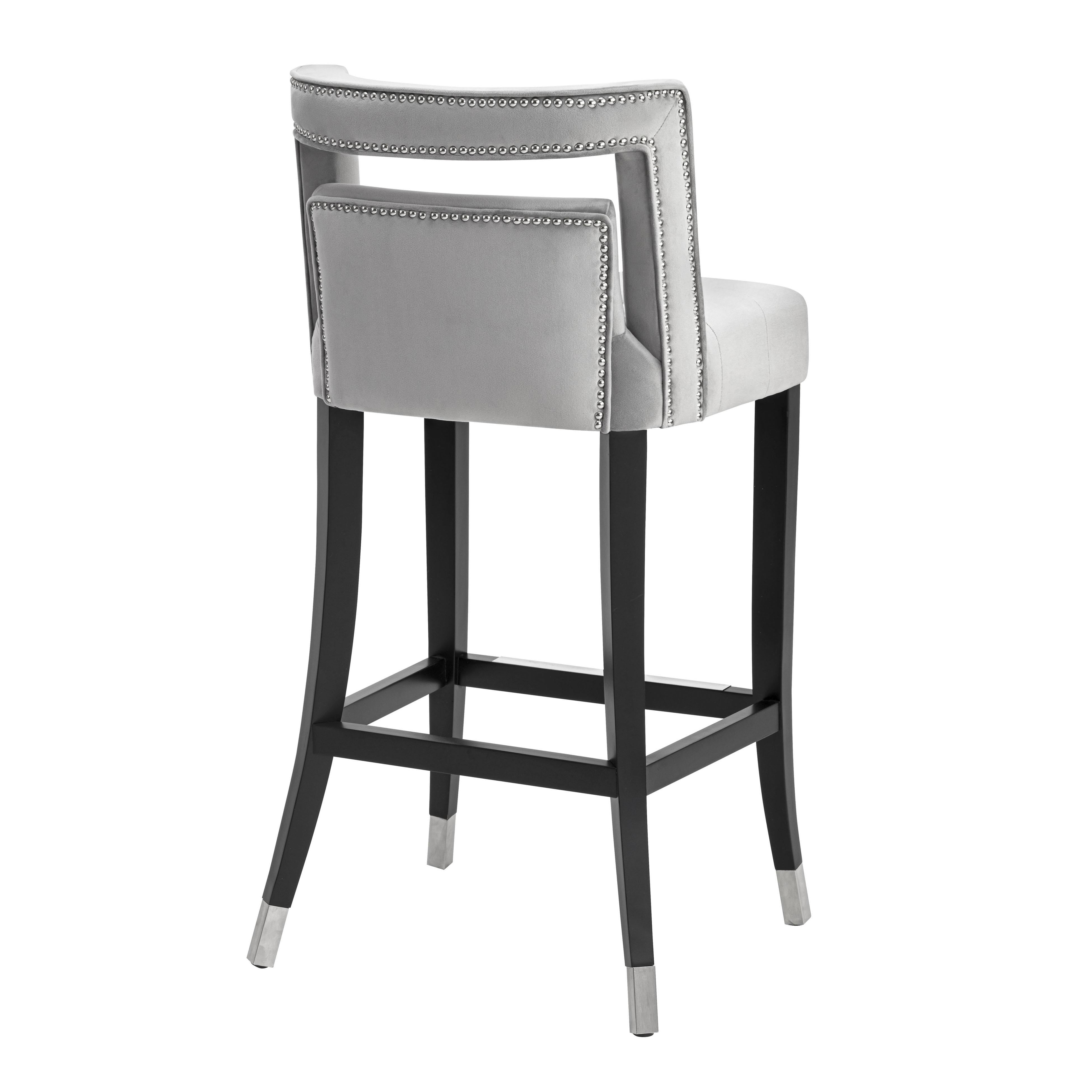 Hart Velvet Counter Stool Bar & Counter Stools TOV Furniture , Black Friday Sale TOV Furniture Furniture Sale, Old Bones Co, Mid Century Furniture Sale, Four Hands Furniture, Black Friday Sale Hart Velvet Counter Stool,Gus Sale, Perigold Hart Velvet Counter Stool Bar & Counter Stools Black Friday Sale , Perigold Sale Hart Velvet Counter Stool,Hart Velvet Counter Stool Lulu and Georgia, Burke Decor Sale Hart Velvet Counter Stool, www.oldbonesco.com