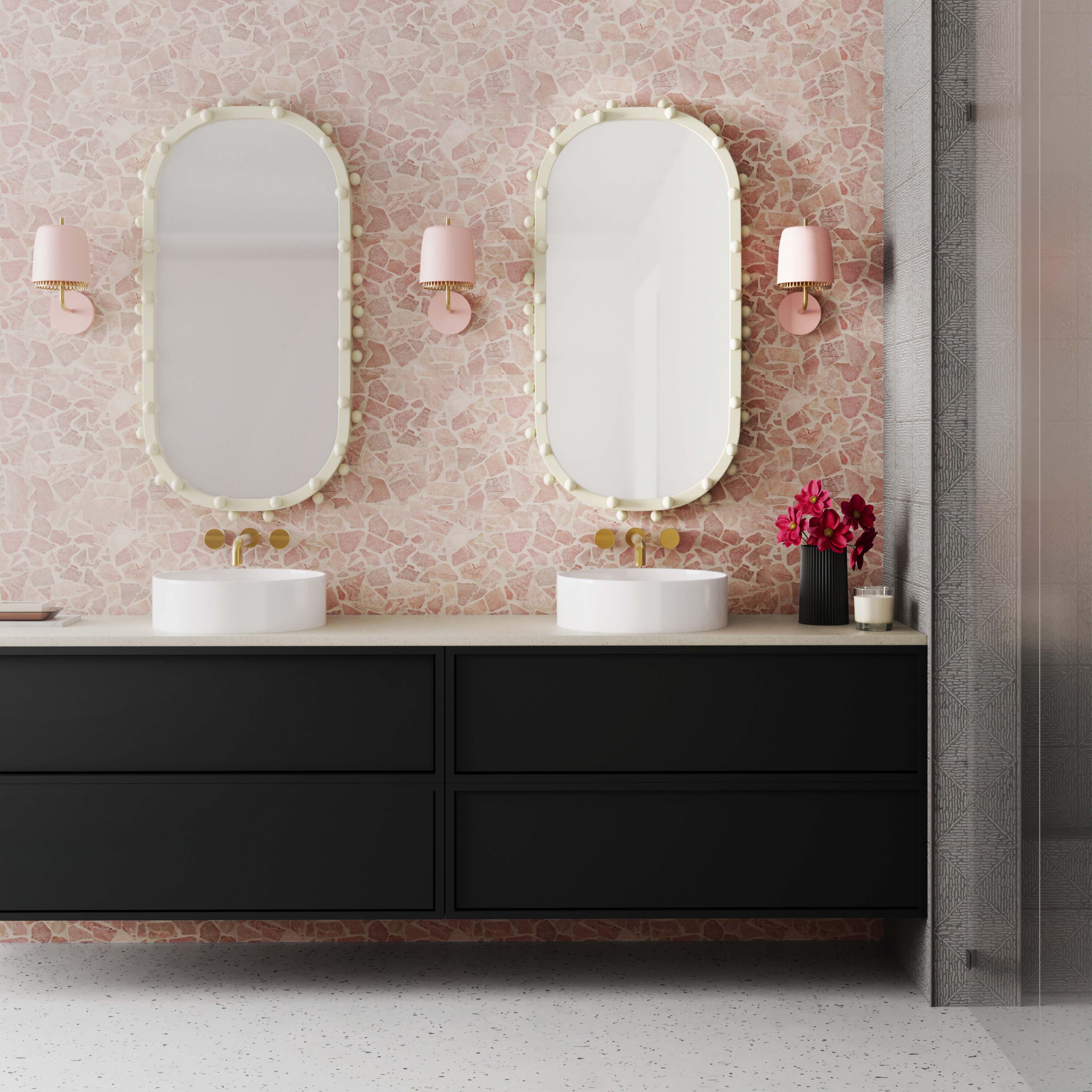 Bubbles Ivory Oval Wall Mirror Mirrors TOV Furniture , Black Friday Sale TOV Furniture Furniture Sale, Old Bones Co, Mid Century Furniture Sale, Four Hands Furniture, Black Friday Sale Bubbles Ivory Oval Wall Mirror,Gus Sale, Perigold Bubbles Ivory Oval Wall Mirror Mirrors Black Friday Sale , Perigold Sale Bubbles Ivory Oval Wall Mirror,Bubbles Ivory Oval Wall Mirror Lulu and Georgia, Burke Decor Sale Bubbles Ivory Oval Wall Mirror, www.oldbonesco.com