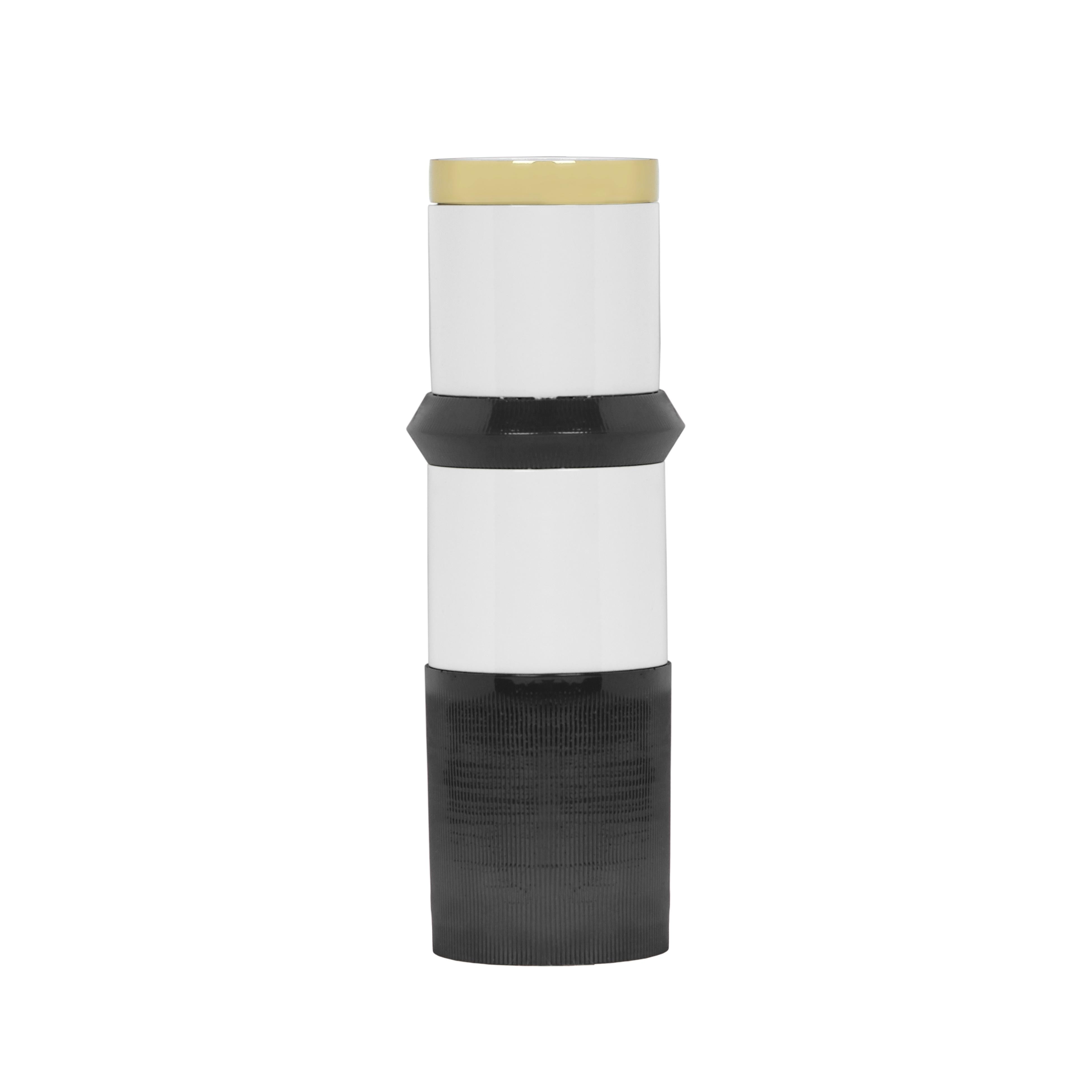 Kaonashi Vase Vases TOV Furniture , Black Friday Sale TOV Furniture Furniture Sale, Old Bones Co, Mid Century Furniture Sale, Four Hands Furniture, Black Friday Sale Kaonashi Vase,Gus Sale, Perigold Kaonashi Vase Vases Black Friday Sale , Perigold Sale Kaonashi Vase,Kaonashi Vase Lulu and Georgia, Burke Decor Sale Kaonashi Vase, www.oldbonesco.com