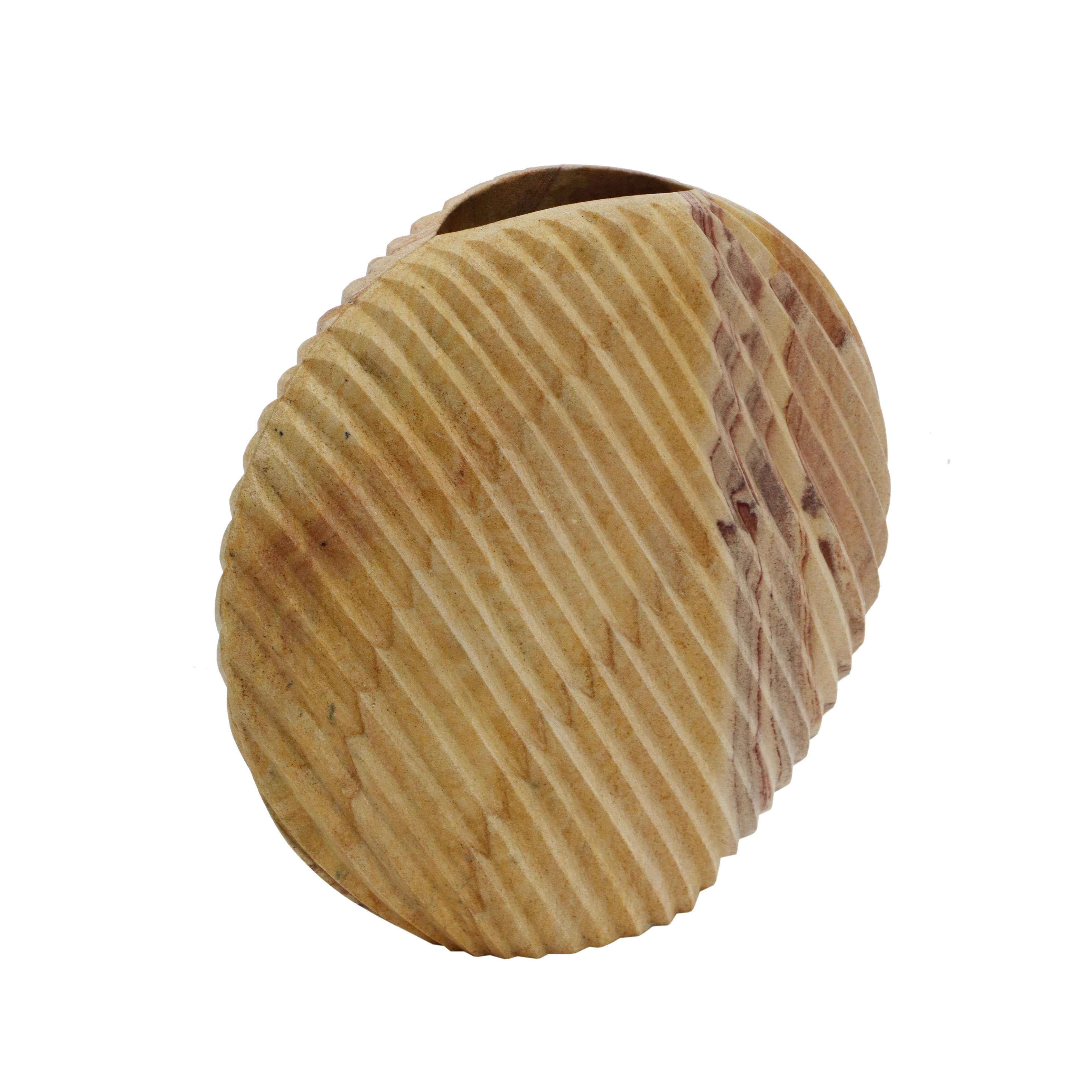 Saava Shell Stone Vase in Sandstone Vases TOV Furniture , Black Friday Sale TOV Furniture Furniture Sale, Old Bones Co, Mid Century Furniture Sale, Four Hands Furniture, Black Friday Sale Saava Shell Stone Vase in Sandstone,Gus Sale, Perigold Saava Shell Stone Vase in Sandstone Vases Black Friday Sale , Perigold Sale Saava Shell Stone Vase in Sandstone,Saava Shell Stone Vase in Sandstone Lulu and Georgia, Burke Decor Sale Saava Shell Stone Vase in Sandstone, www.oldbonesco.com