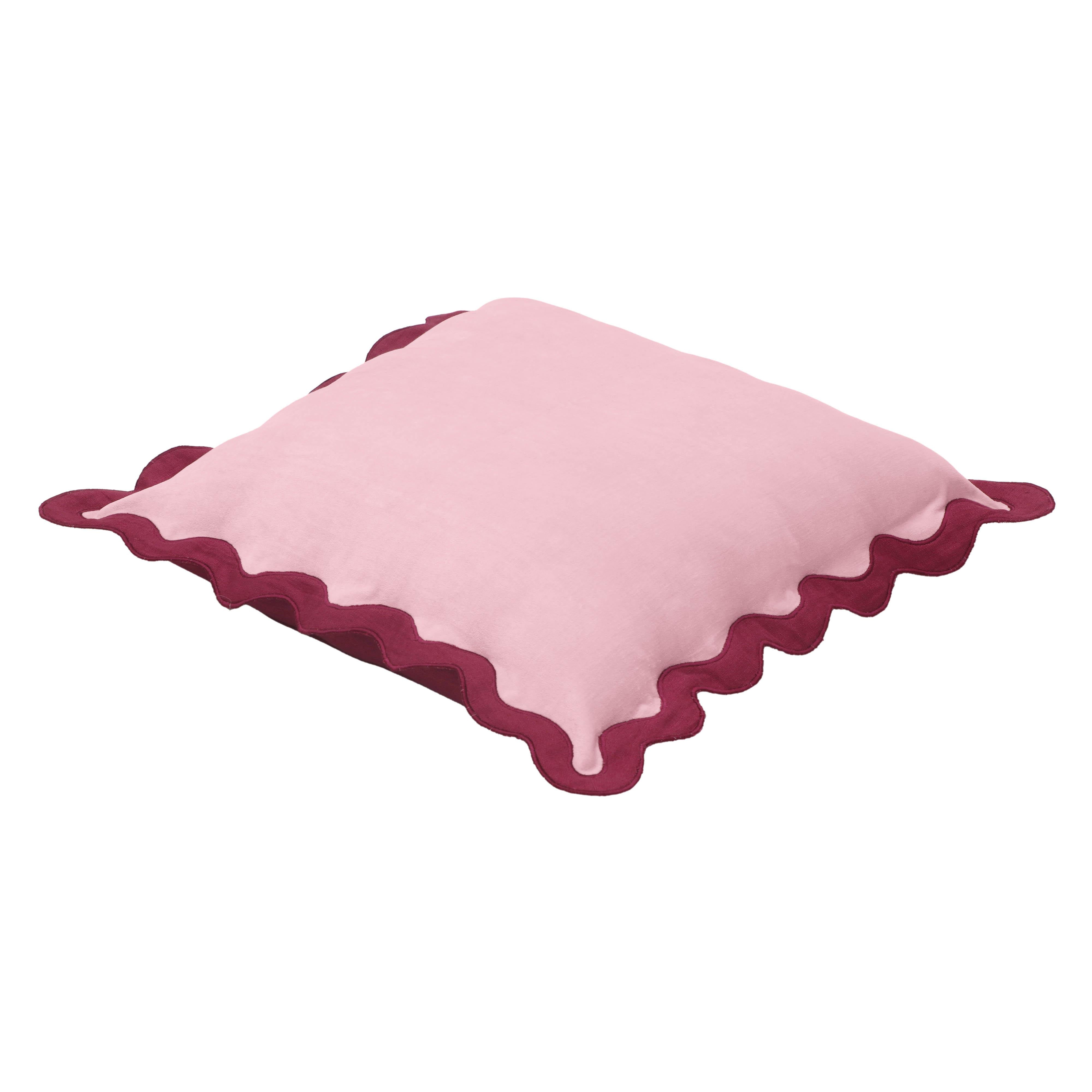 Scalloped Edge Cotton Velvet Throw Pillow Pillows & Throws TOV Furniture , Black Friday Sale TOV Furniture Furniture Sale, Old Bones Co, Mid Century Furniture Sale, Four Hands Furniture, Black Friday Sale Scalloped Edge Cotton Velvet Throw Pillow,Gus Sale, Perigold Scalloped Edge Cotton Velvet Throw Pillow Pillows & Throws Black Friday Sale , Perigold Sale Scalloped Edge Cotton Velvet Throw Pillow,Scalloped Edge Cotton Velvet Throw Pillow Lulu and Georgia, Burke Decor Sale Scalloped Edge Cotton Velvet Throw