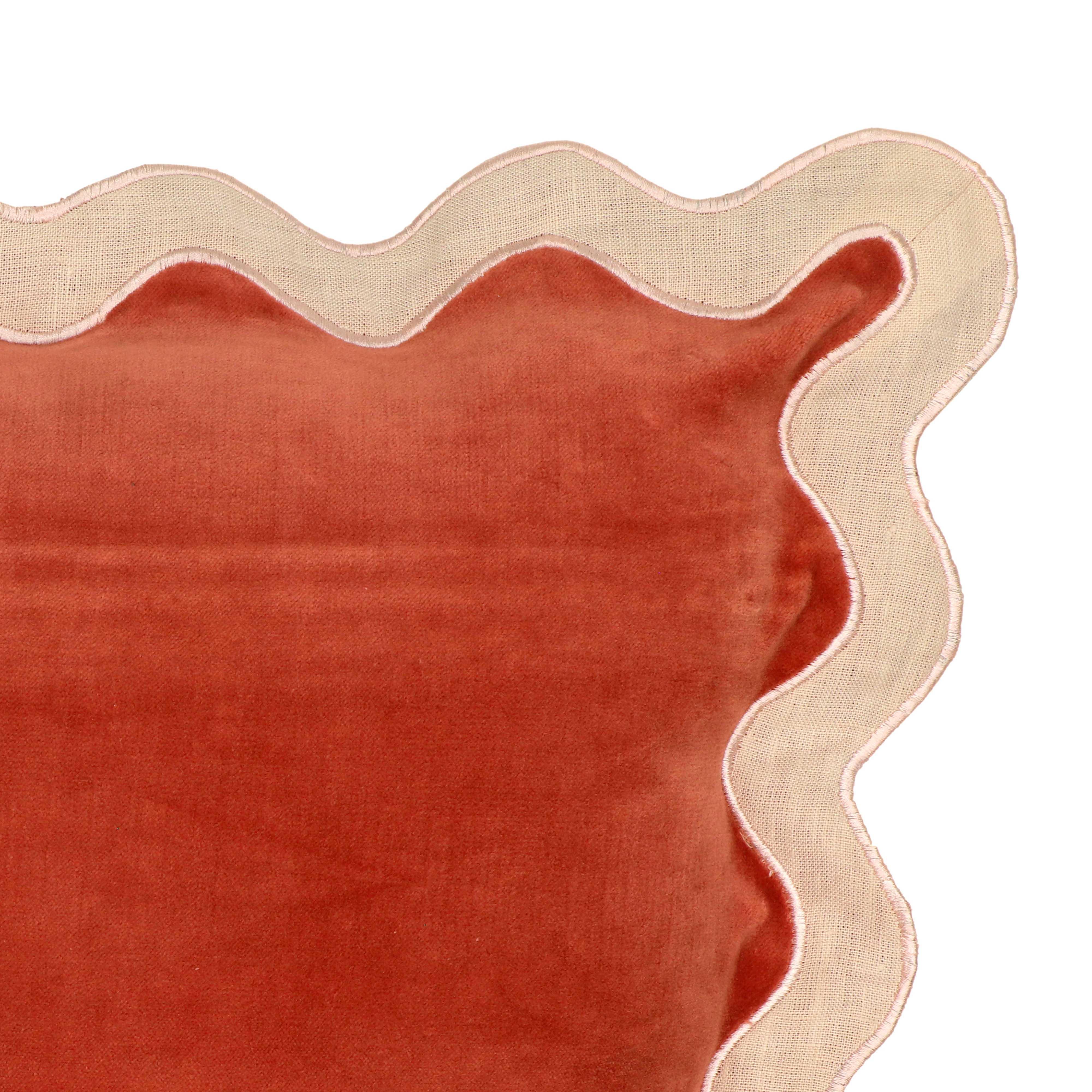 Scalloped Edge Cotton Velvet Throw Pillow Pillows & Throws TOV Furniture , Black Friday Sale TOV Furniture Furniture Sale, Old Bones Co, Mid Century Furniture Sale, Four Hands Furniture, Black Friday Sale Scalloped Edge Cotton Velvet Throw Pillow,Gus Sale, Perigold Scalloped Edge Cotton Velvet Throw Pillow Pillows & Throws Black Friday Sale , Perigold Sale Scalloped Edge Cotton Velvet Throw Pillow,Scalloped Edge Cotton Velvet Throw Pillow Lulu and Georgia, Burke Decor Sale Scalloped Edge Cotton Velvet Throw