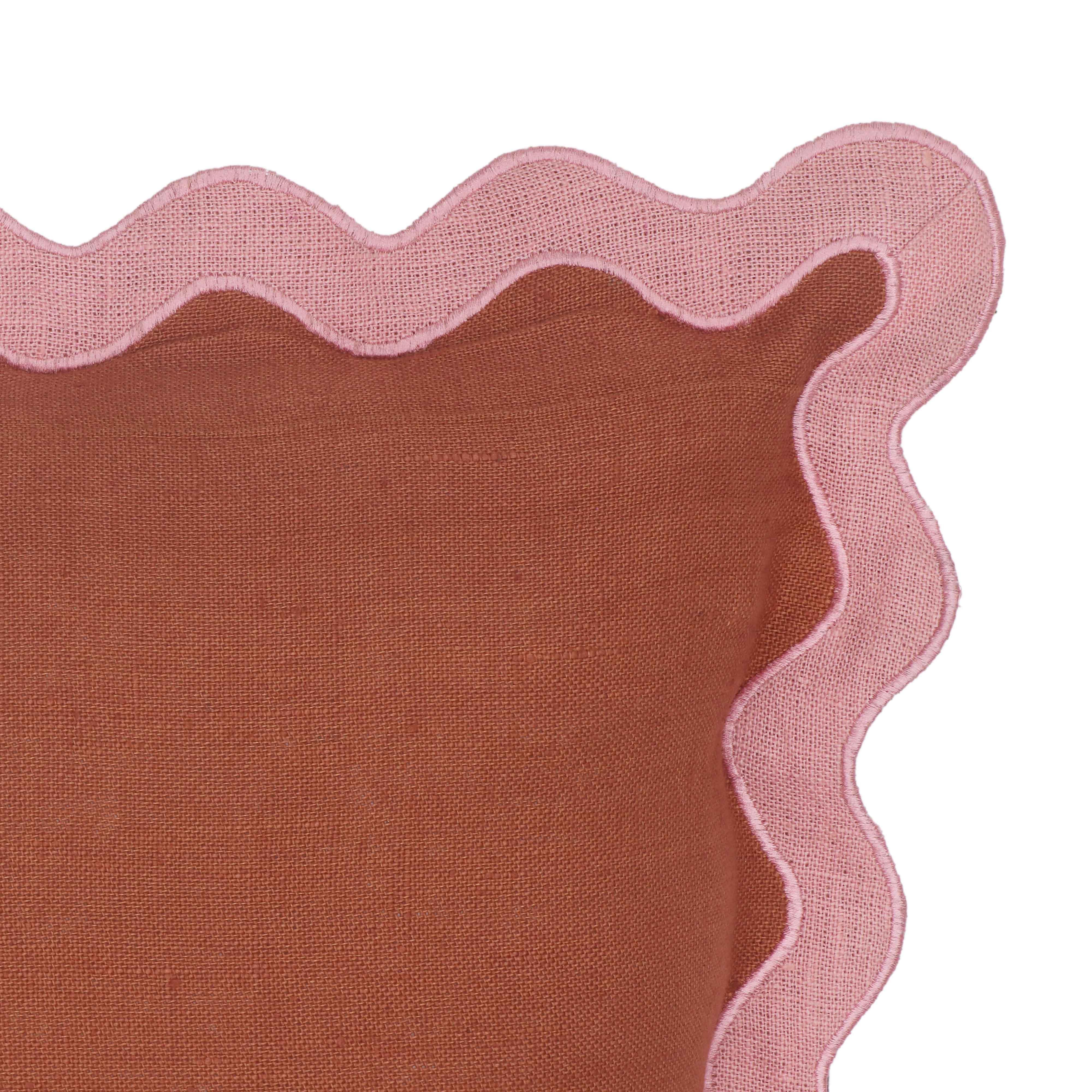 Scalloped Edge Cotton Velvet Throw Pillow Pillows & Throws TOV Furniture     Pillows & Throws, Mid Century Furniture, Furniture Sale, Old Bones Co, Mid Century Furniture Sale, Four Hands Furniture, Sale,Gus, Sale,Perigold Scalloped Edge Cotton Velvet Throw Pillow Pillows & Throws Sale, Perigold Sale Scalloped Edge Cotton Velvet Throw Pillow,Scalloped Edge Cotton Velvet Throw Pillow Lulu and Georgia, Burke Decor Sale Scalloped Edge Cotton Velvet Throw Pillow, www.oldbonesco.com
