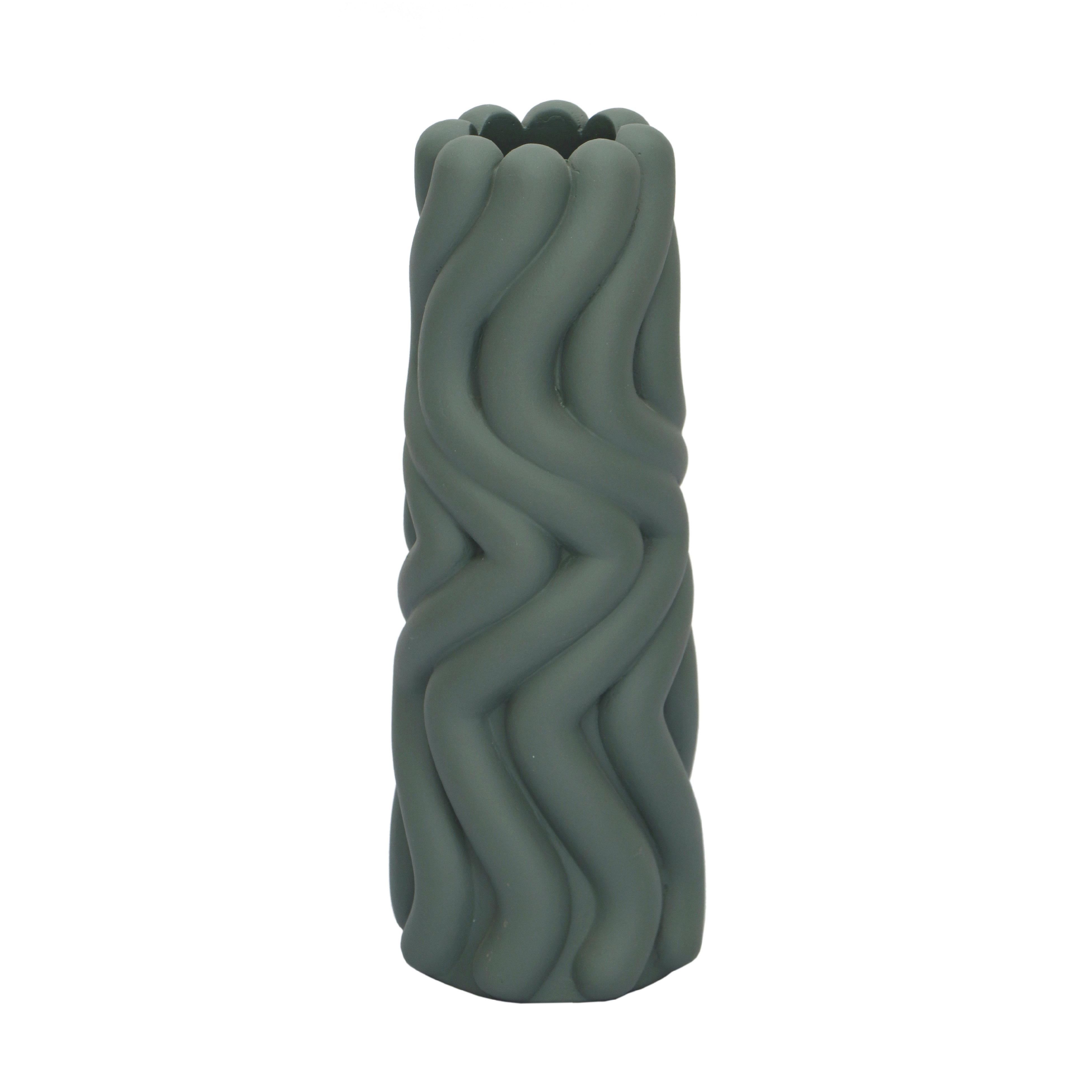 Gabby Green Vase Vases TOV Furniture , Black Friday Sale TOV Furniture Furniture Sale, Old Bones Co, Mid Century Furniture Sale, Four Hands Furniture, Black Friday Sale Gabby Green Vase,Gus Sale, Perigold Gabby Green Vase Vases Black Friday Sale , Perigold Sale Gabby Green Vase,Gabby Green Vase Lulu and Georgia, Burke Decor Sale Gabby Green Vase, www.oldbonesco.com