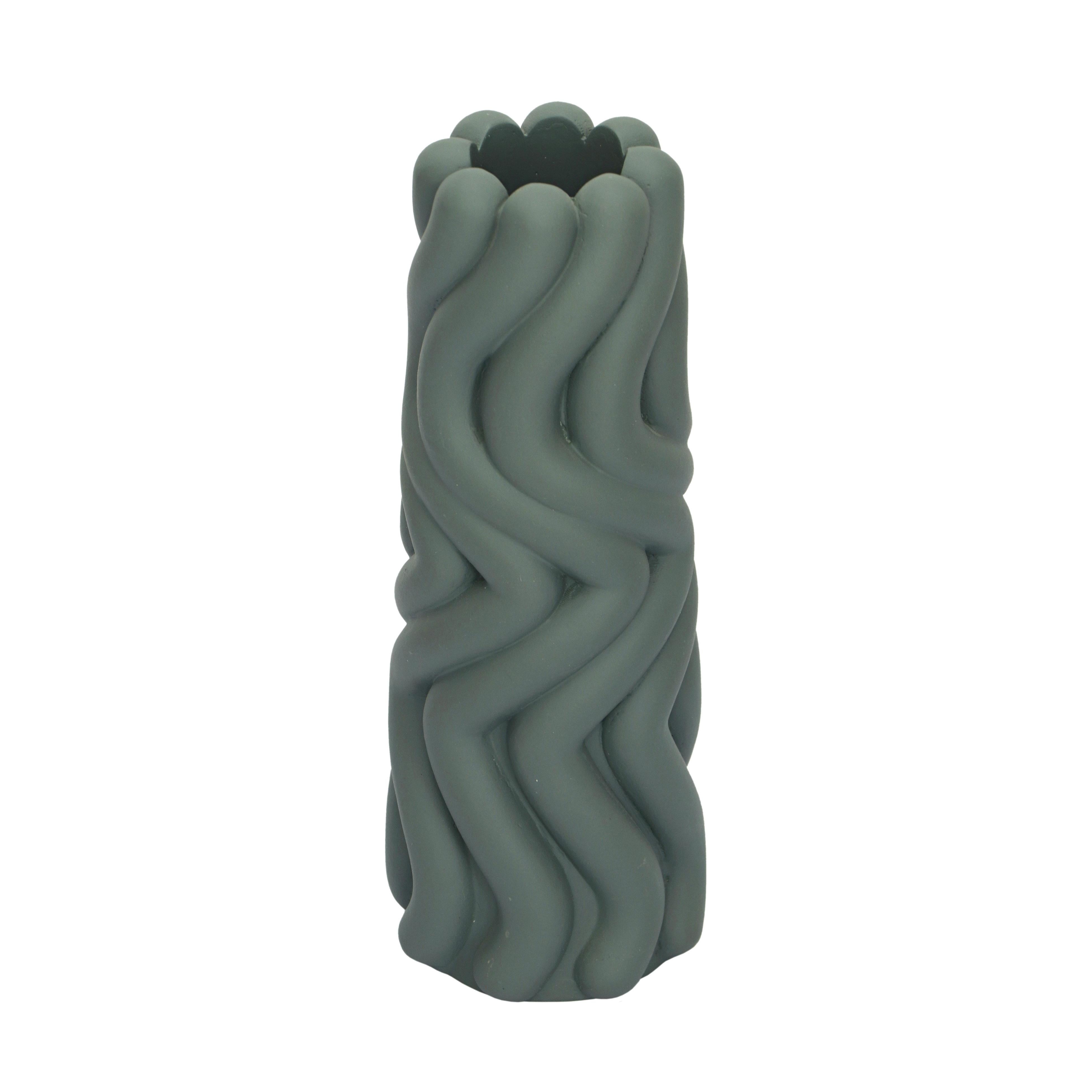 Gabby Green Vase Vases TOV Furniture , Black Friday Sale TOV Furniture Furniture Sale, Old Bones Co, Mid Century Furniture Sale, Four Hands Furniture, Black Friday Sale Gabby Green Vase,Gus Sale, Perigold Gabby Green Vase Vases Black Friday Sale , Perigold Sale Gabby Green Vase,Gabby Green Vase Lulu and Georgia, Burke Decor Sale Gabby Green Vase, www.oldbonesco.com