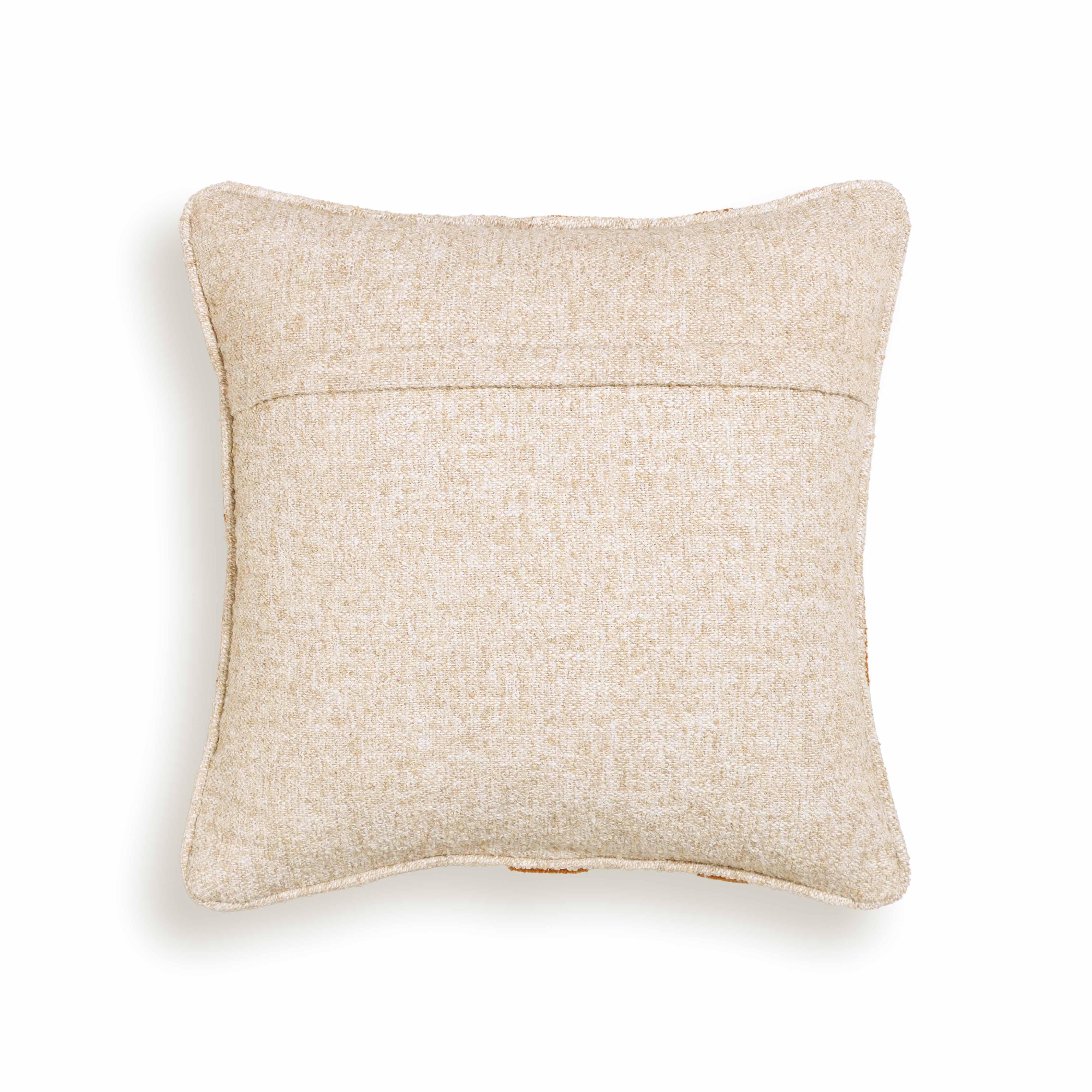 Bonney 20" Boucle Square Throw Pillow Cover