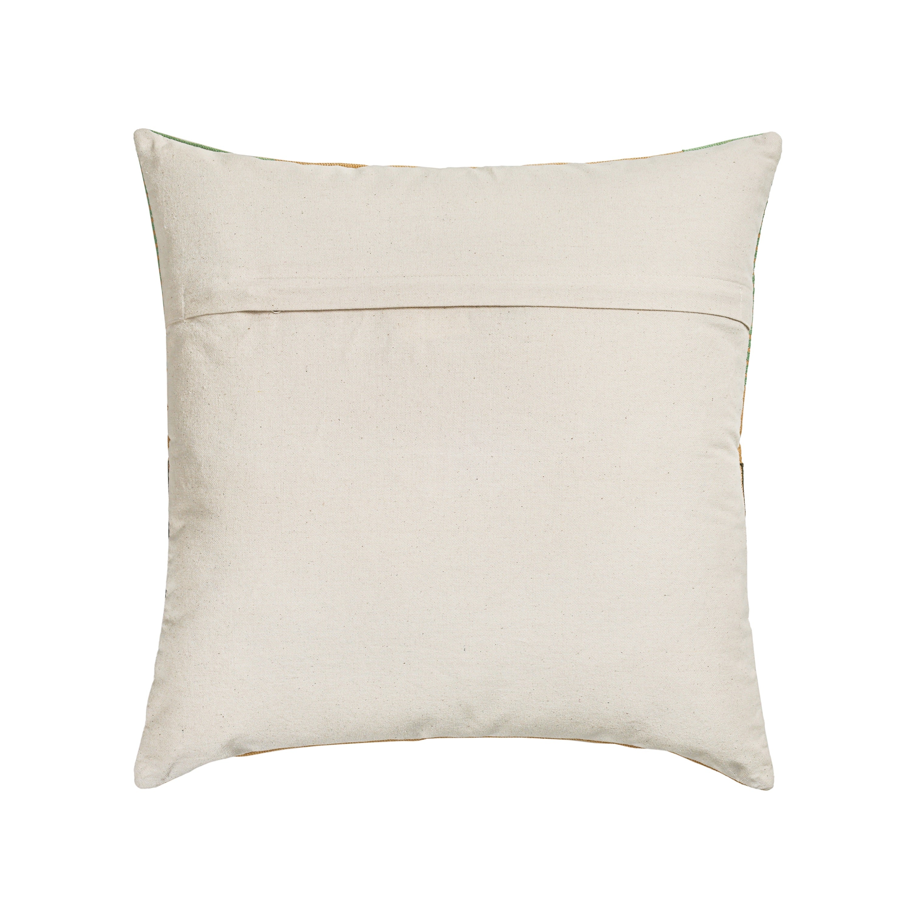 Deco 20" Square Throw Pillow