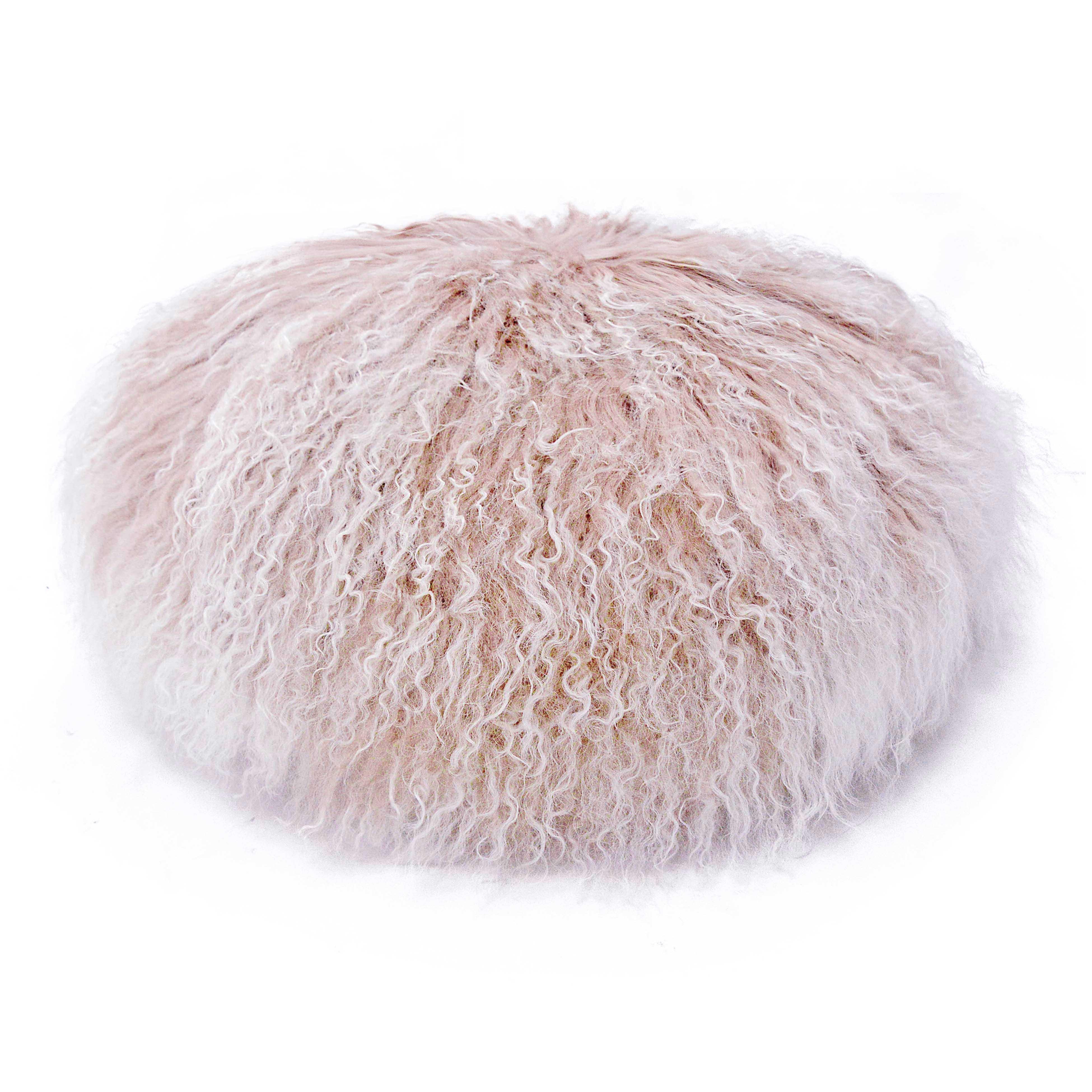 Ruby 16" Genuine Tibetan Lamb Fur Round Pillow Pillows & Throws TOV Furniture , Black Friday Sale TOV Furniture Furniture Sale, Old Bones Co, Mid Century Furniture Sale, Four Hands Furniture, Black Friday Sale Ruby 16" Genuine Tibetan Lamb Fur Round Pillow,Gus Sale, Perigold Ruby 16" Genuine Tibetan Lamb Fur Round Pillow Pillows & Throws Black Friday Sale , Perigold Sale Ruby 16" Genuine Tibetan Lamb Fur Round Pillow,Ruby 16" Genuine Tibetan Lamb Fur Round Pillow Lulu and Georgia, Burke Decor Sale Ruby 16" 