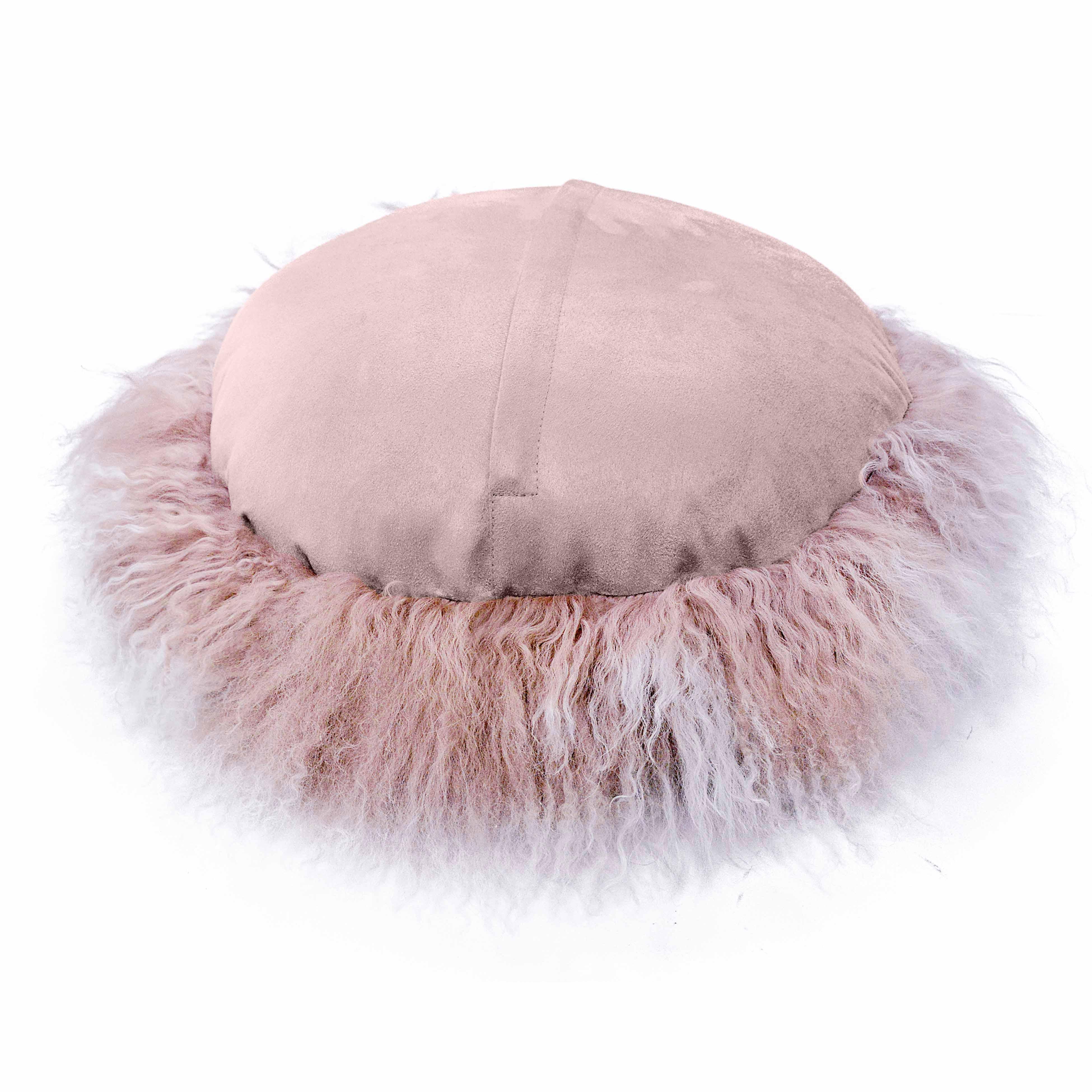Ruby 16" Genuine Tibetan Lamb Fur Round Pillow Pillows & Throws TOV Furniture , Black Friday Sale TOV Furniture Furniture Sale, Old Bones Co, Mid Century Furniture Sale, Four Hands Furniture, Black Friday Sale Ruby 16" Genuine Tibetan Lamb Fur Round Pillow,Gus Sale, Perigold Ruby 16" Genuine Tibetan Lamb Fur Round Pillow Pillows & Throws Black Friday Sale , Perigold Sale Ruby 16" Genuine Tibetan Lamb Fur Round Pillow,Ruby 16" Genuine Tibetan Lamb Fur Round Pillow Lulu and Georgia, Burke Decor Sale Ruby 16" 