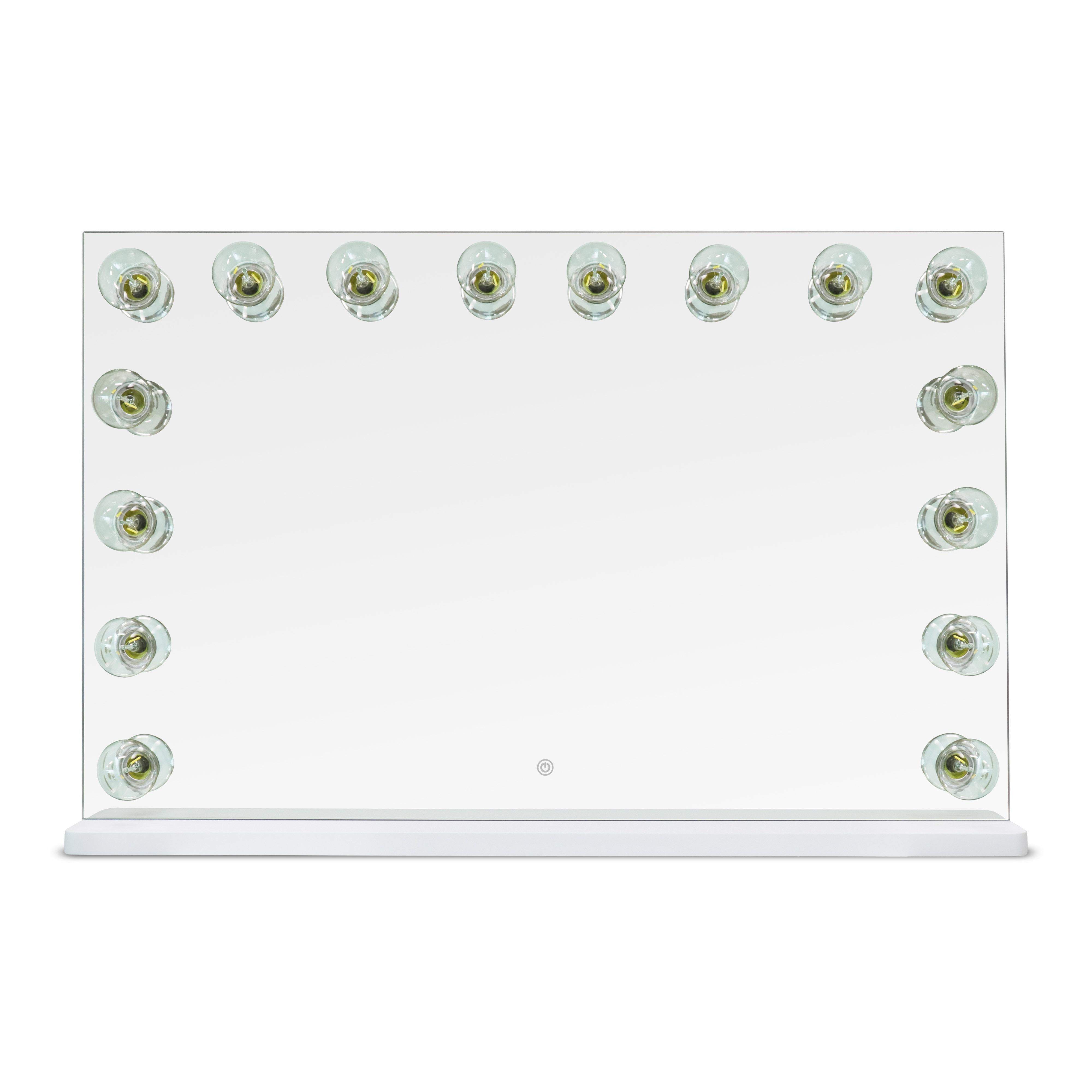 Lola Vanity Mirror (25.6"-41")