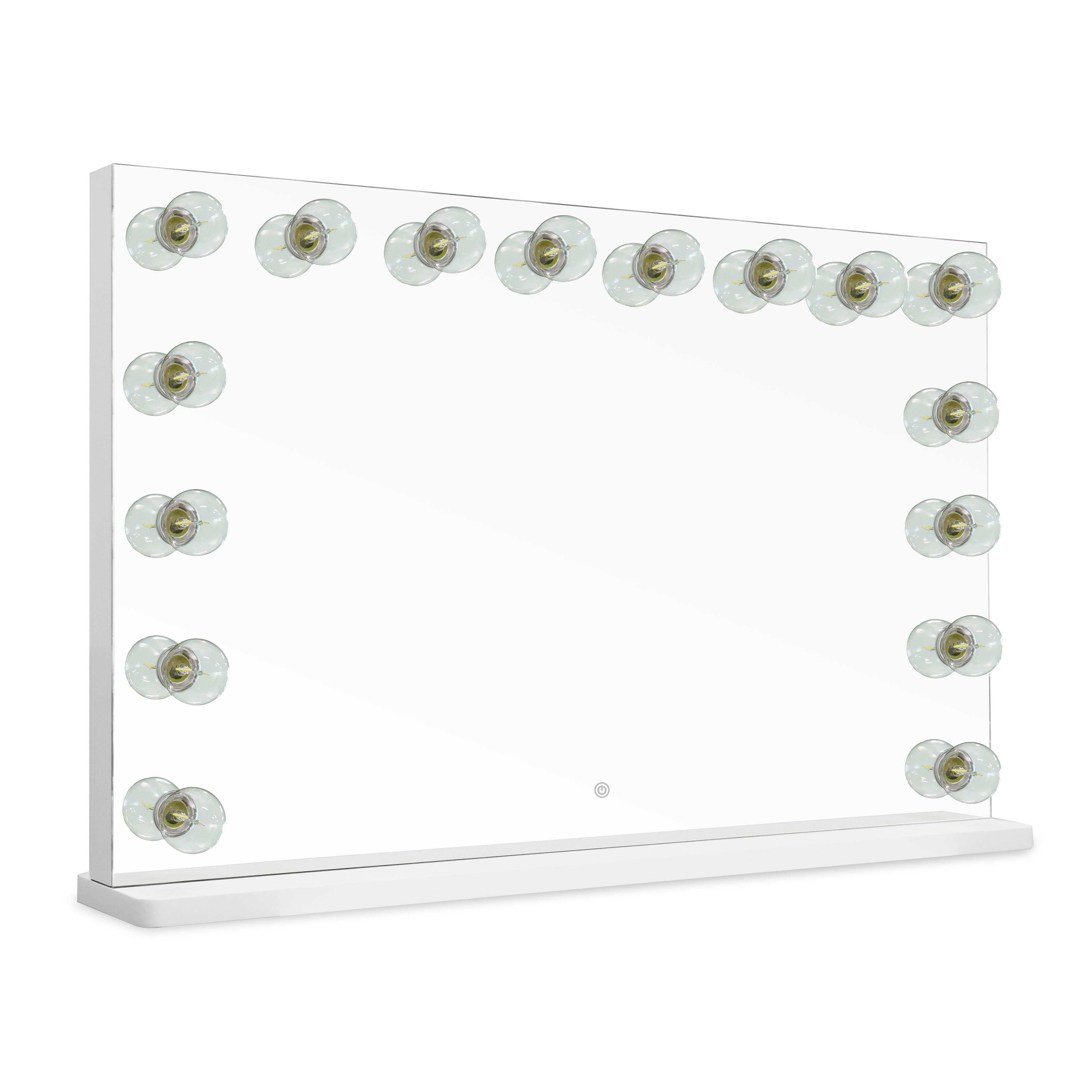 Lola Vanity Mirror (25.6"-41")