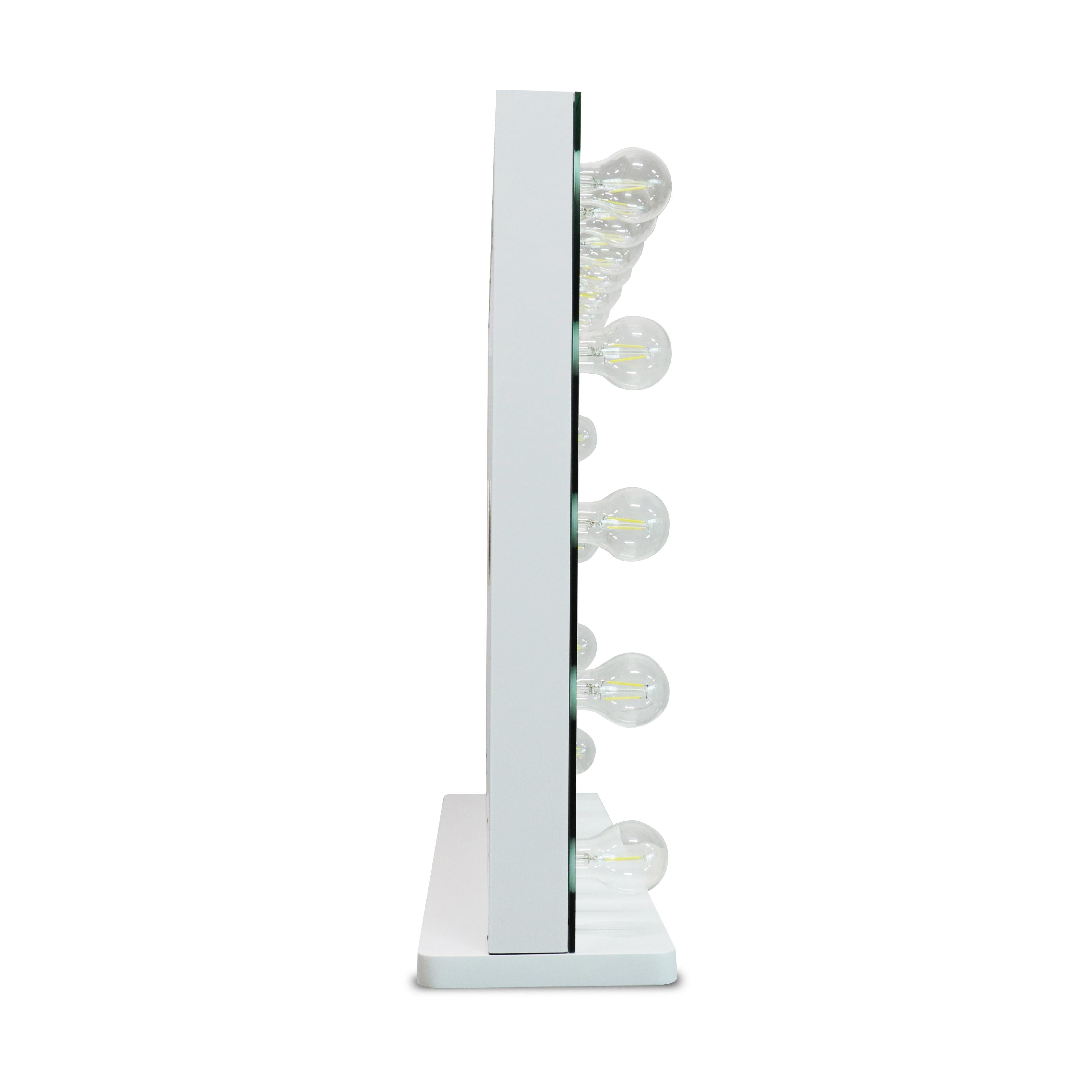 Lola Vanity Mirror (25.6"-41")