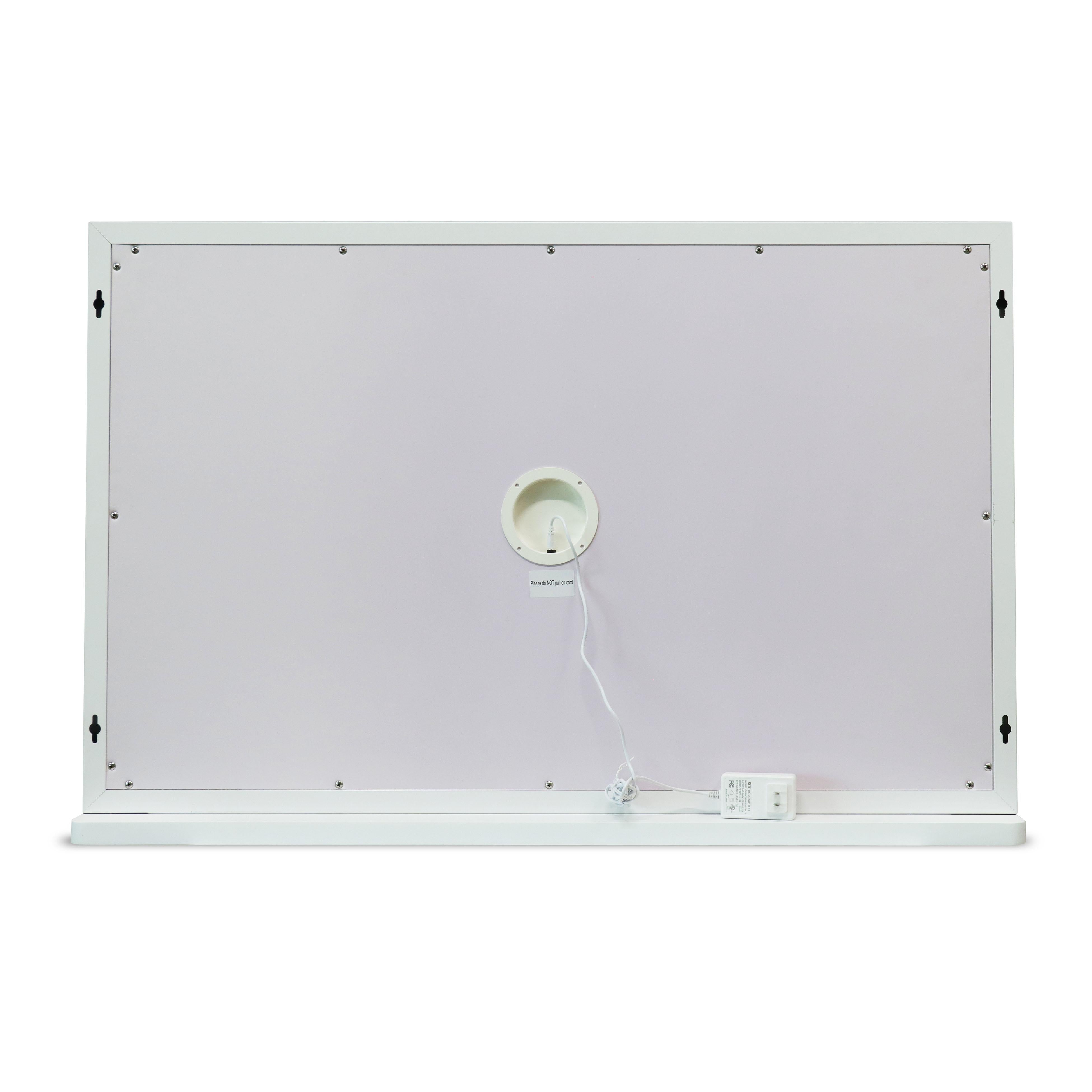 Lola Vanity Mirror (25.6"-41")