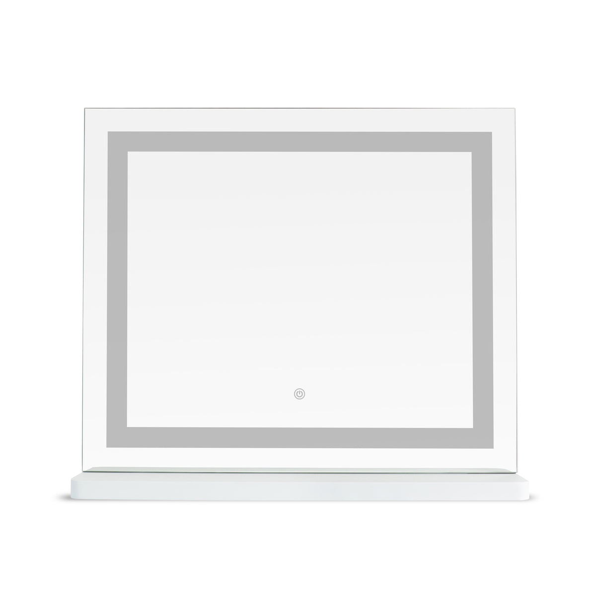 Lola LED Panel Vanity Mirror (25"-41")