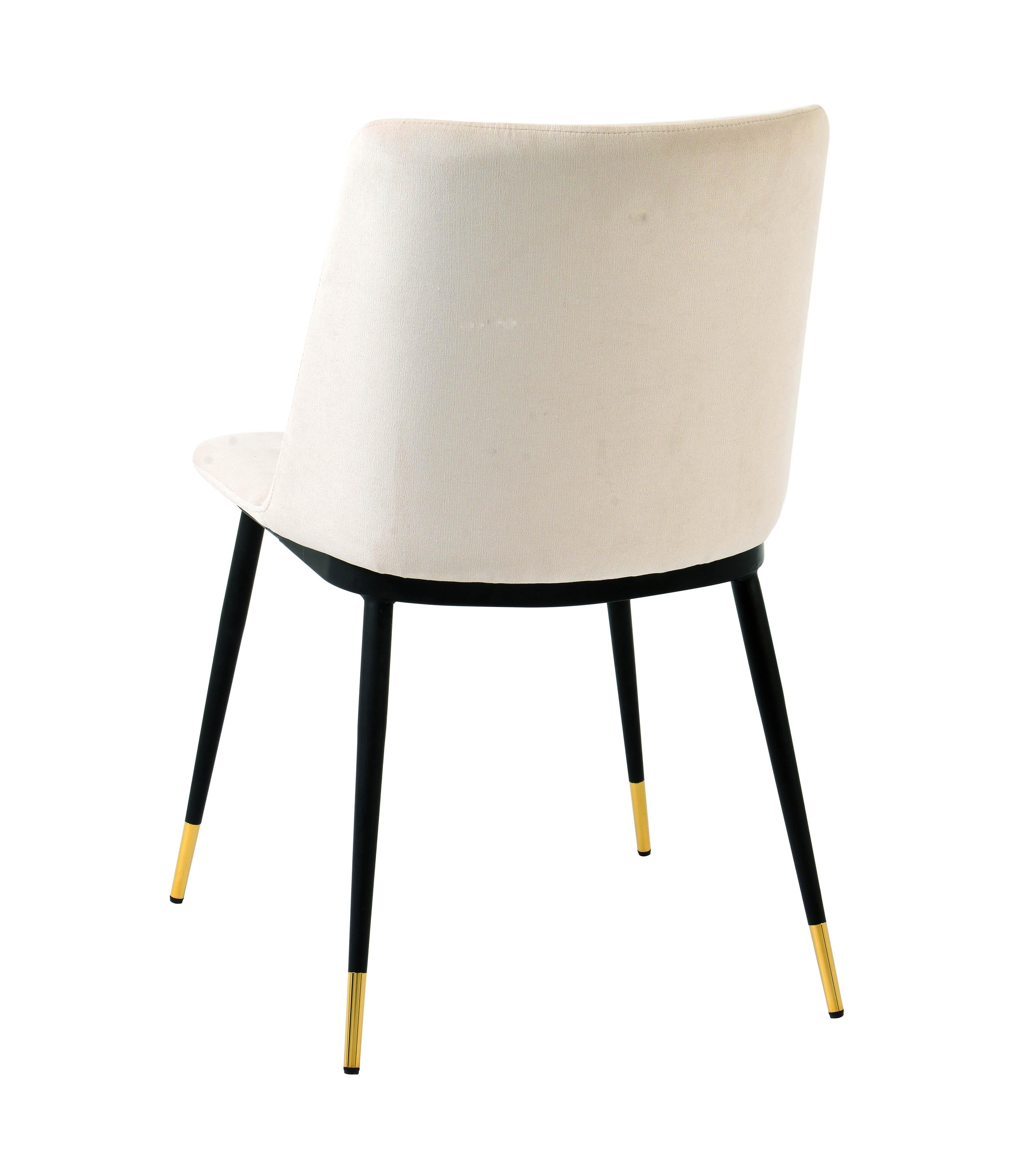 Evora Velvet Chair - Set of 2 Dining Chairs TOV Furniture , Black Friday Sale TOV Furniture Furniture Sale, Old Bones Co, Mid Century Furniture Sale, Four Hands Furniture, Black Friday Sale Evora Velvet Chair - Set of 2,Gus Sale, Perigold Evora Velvet Chair - Set of 2 Dining Chairs Black Friday Sale , Perigold Sale Evora Velvet Chair - Set of 2,Evora Velvet Chair - Set of 2 Lulu and Georgia, Burke Decor Sale Evora Velvet Chair - Set of 2, www.oldbonesco.com