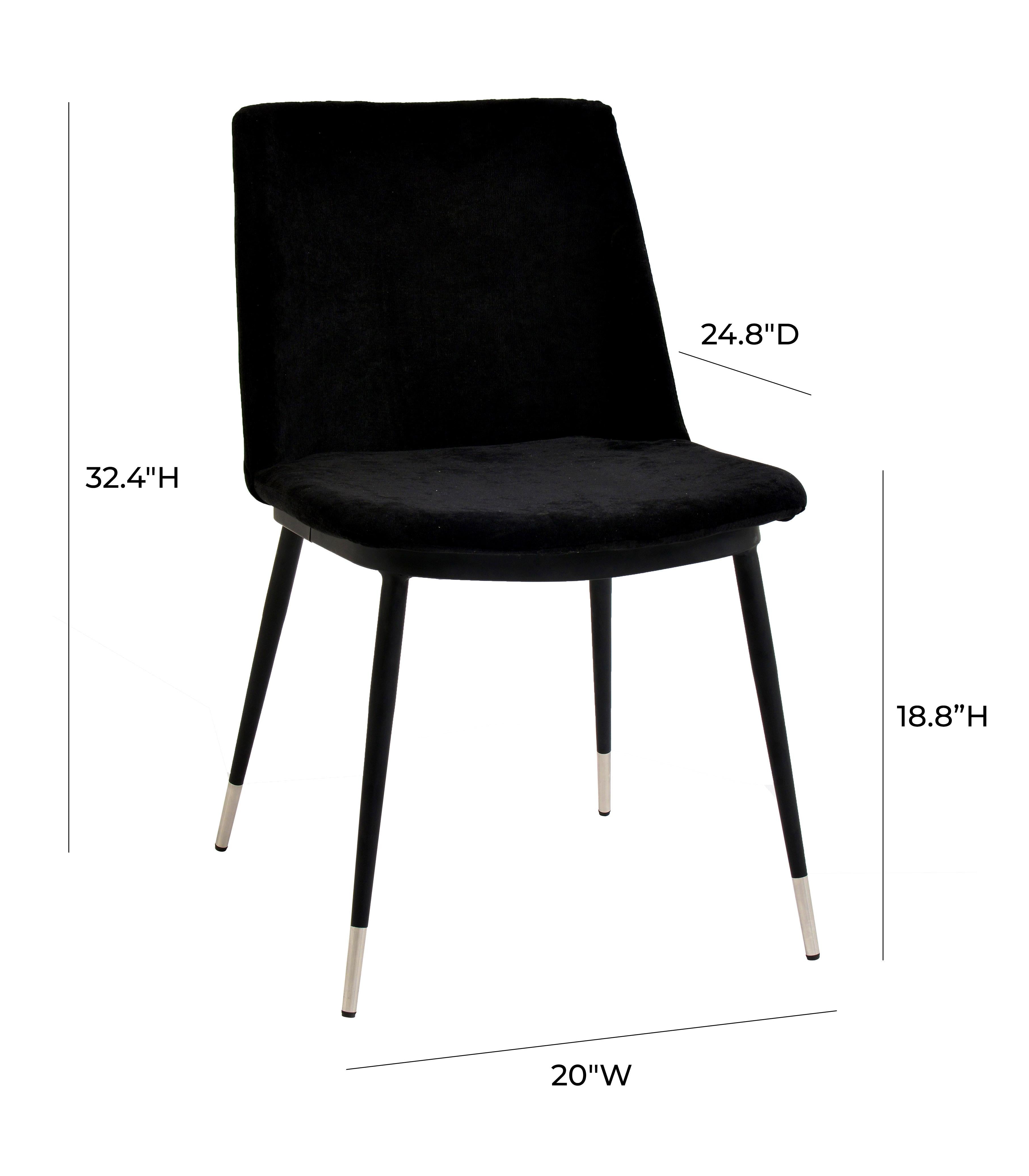Evora Velvet Chair - Set of 2 Dining Chairs TOV Furniture , Black Friday Sale TOV Furniture Furniture Sale, Old Bones Co, Mid Century Furniture Sale, Four Hands Furniture, Black Friday Sale Evora Velvet Chair - Set of 2,Gus Sale, Perigold Evora Velvet Chair - Set of 2 Dining Chairs Black Friday Sale , Perigold Sale Evora Velvet Chair - Set of 2,Evora Velvet Chair - Set of 2 Lulu and Georgia, Burke Decor Sale Evora Velvet Chair - Set of 2, www.oldbonesco.com