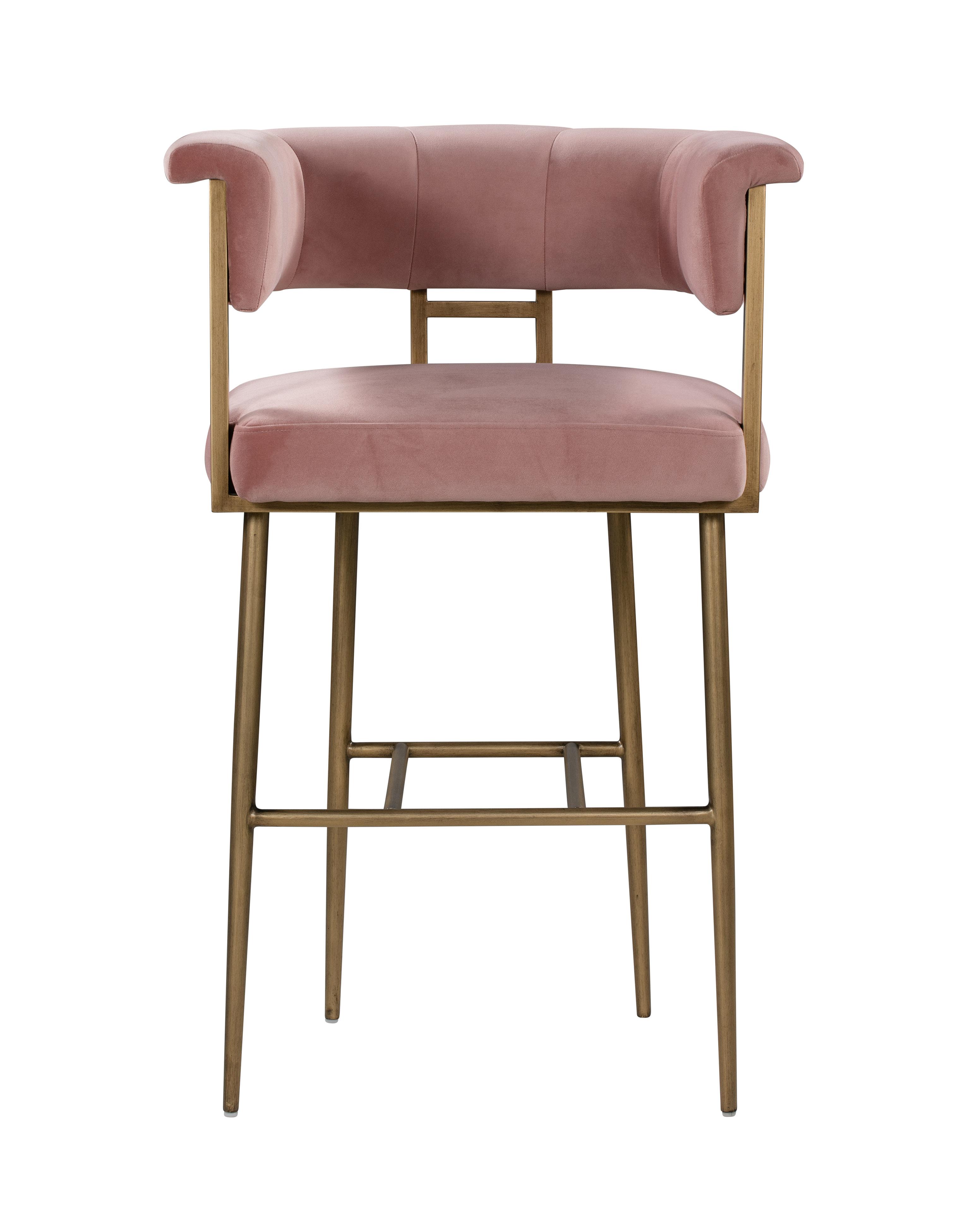 Astrid Velvet Bar Stool Bar & Counter Stools TOV Furniture , Black Friday Sale TOV Furniture Furniture Sale, Old Bones Co, Mid Century Furniture Sale, Four Hands Furniture, Black Friday Sale Astrid Velvet Bar Stool,Gus Sale, Perigold Astrid Velvet Bar Stool Bar & Counter Stools Black Friday Sale , Perigold Sale Astrid Velvet Bar Stool,Astrid Velvet Bar Stool Lulu and Georgia, Burke Decor Sale Astrid Velvet Bar Stool, www.oldbonesco.com