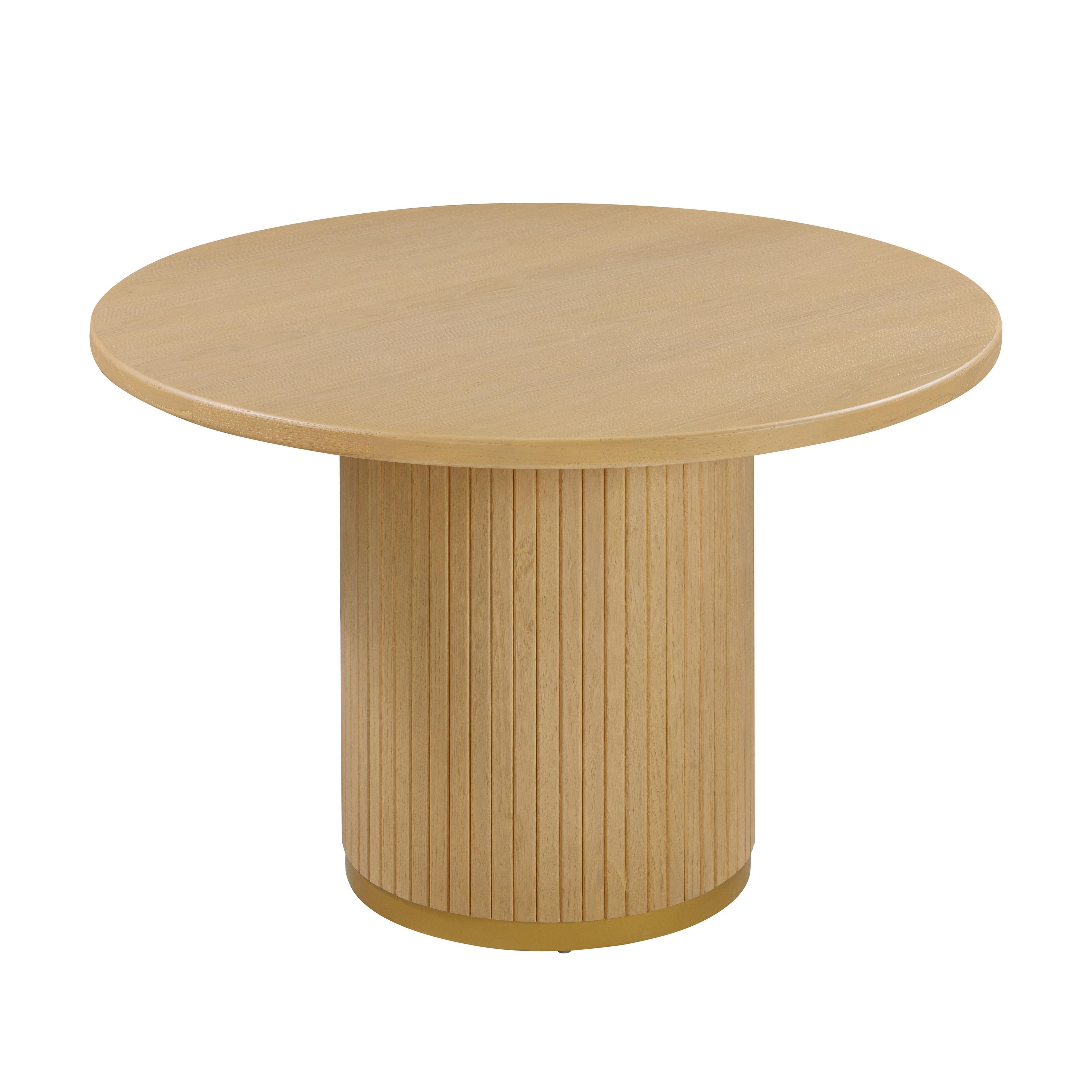 Chelsea Oak Round Dining Table Dining Tables TOV Furniture , Black Friday Sale TOV Furniture Furniture Sale, Old Bones Co, Mid Century Furniture Sale, Four Hands Furniture, Black Friday Sale Chelsea Oak Round Dining Table,Gus Sale, Perigold Chelsea Oak Round Dining Table Dining Tables Black Friday Sale , Perigold Sale Chelsea Oak Round Dining Table,Chelsea Oak Round Dining Table Lulu and Georgia, Burke Decor Sale Chelsea Oak Round Dining Table, www.oldbonesco.com