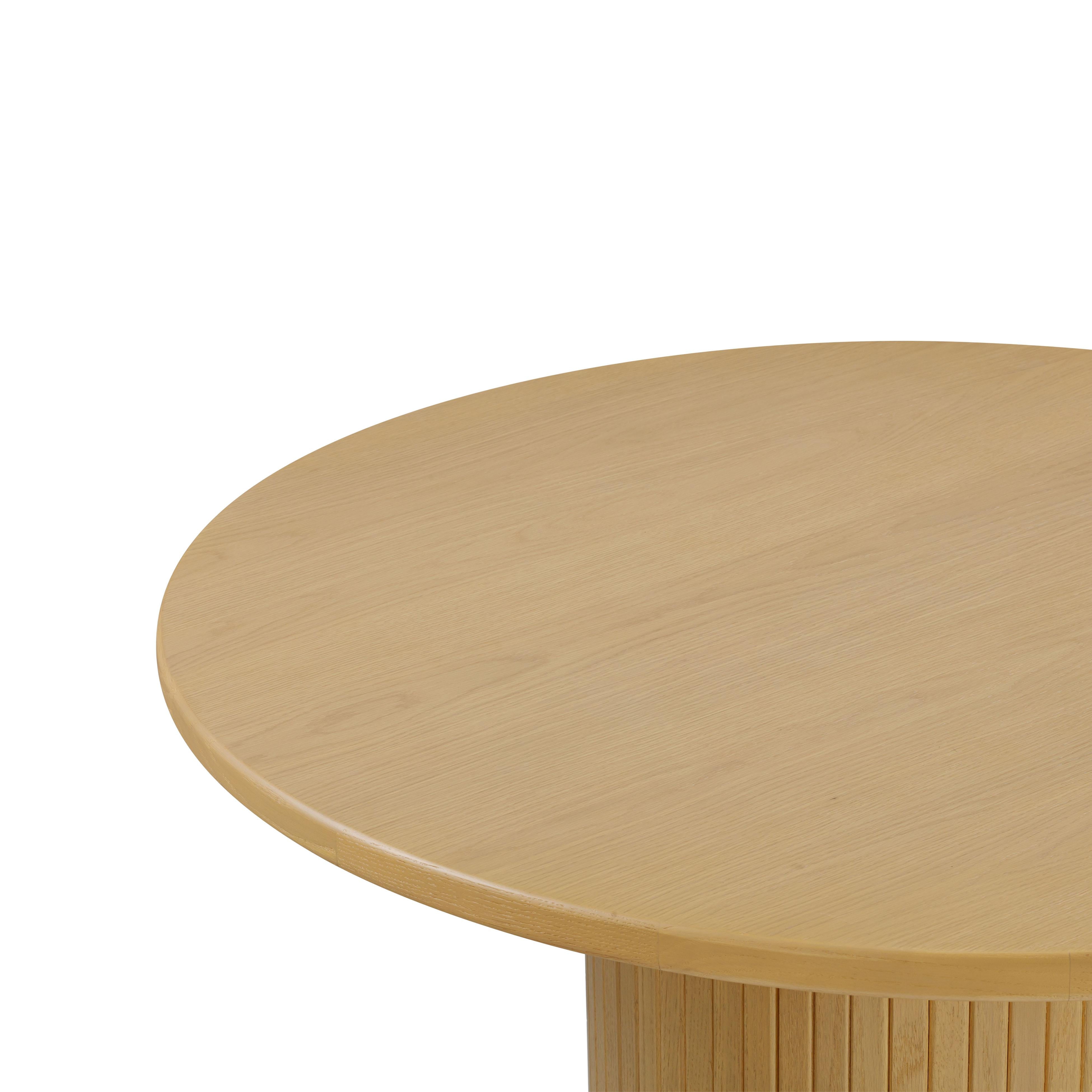 Chelsea Oak Round Dining Table Dining Tables TOV Furniture , Black Friday Sale TOV Furniture Furniture Sale, Old Bones Co, Mid Century Furniture Sale, Four Hands Furniture, Black Friday Sale Chelsea Oak Round Dining Table,Gus Sale, Perigold Chelsea Oak Round Dining Table Dining Tables Black Friday Sale , Perigold Sale Chelsea Oak Round Dining Table,Chelsea Oak Round Dining Table Lulu and Georgia, Burke Decor Sale Chelsea Oak Round Dining Table, www.oldbonesco.com