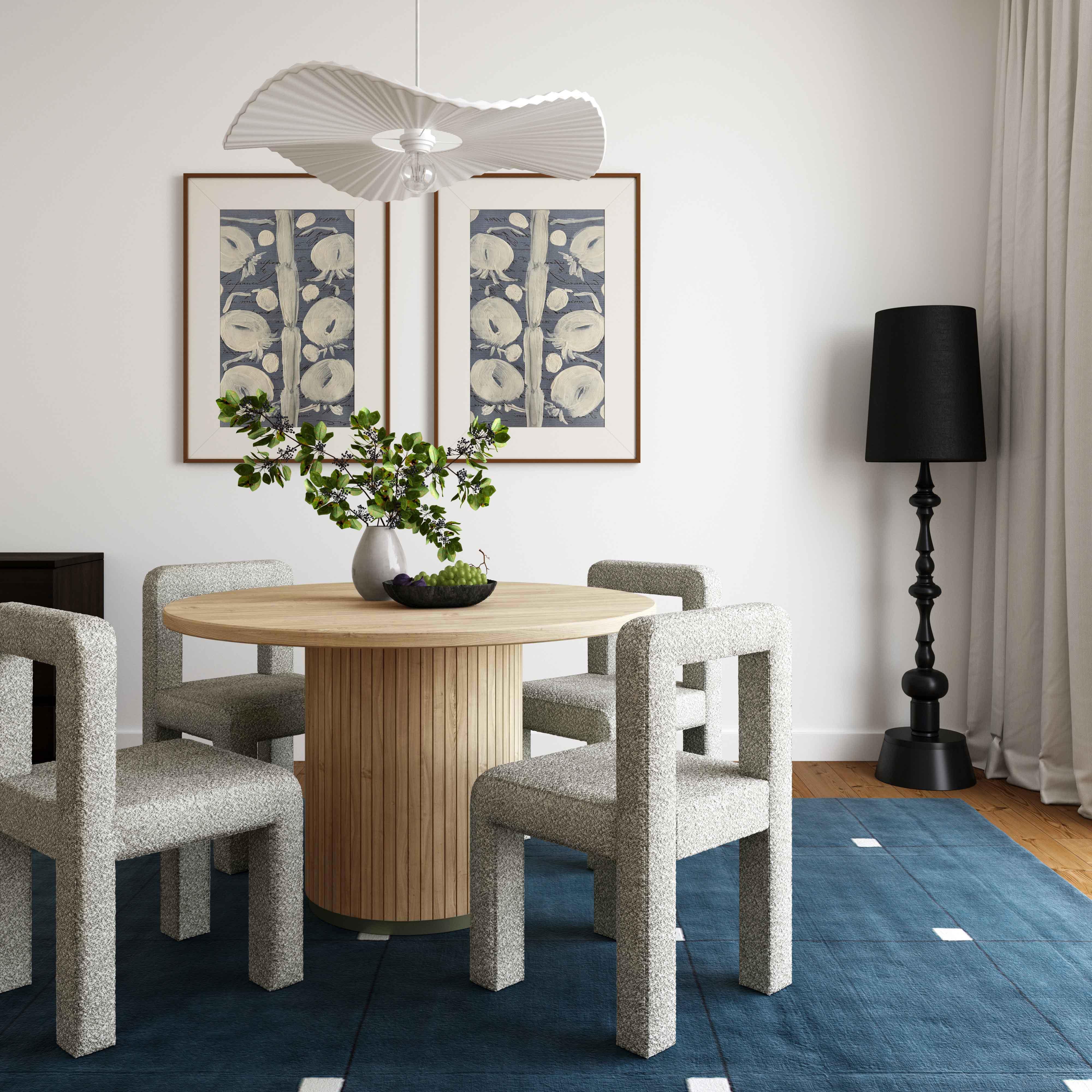 Chelsea Oak Round Dining Table Dining Tables TOV Furniture , Black Friday Sale TOV Furniture Furniture Sale, Old Bones Co, Mid Century Furniture Sale, Four Hands Furniture, Black Friday Sale Chelsea Oak Round Dining Table,Gus Sale, Perigold Chelsea Oak Round Dining Table Dining Tables Black Friday Sale , Perigold Sale Chelsea Oak Round Dining Table,Chelsea Oak Round Dining Table Lulu and Georgia, Burke Decor Sale Chelsea Oak Round Dining Table, www.oldbonesco.com