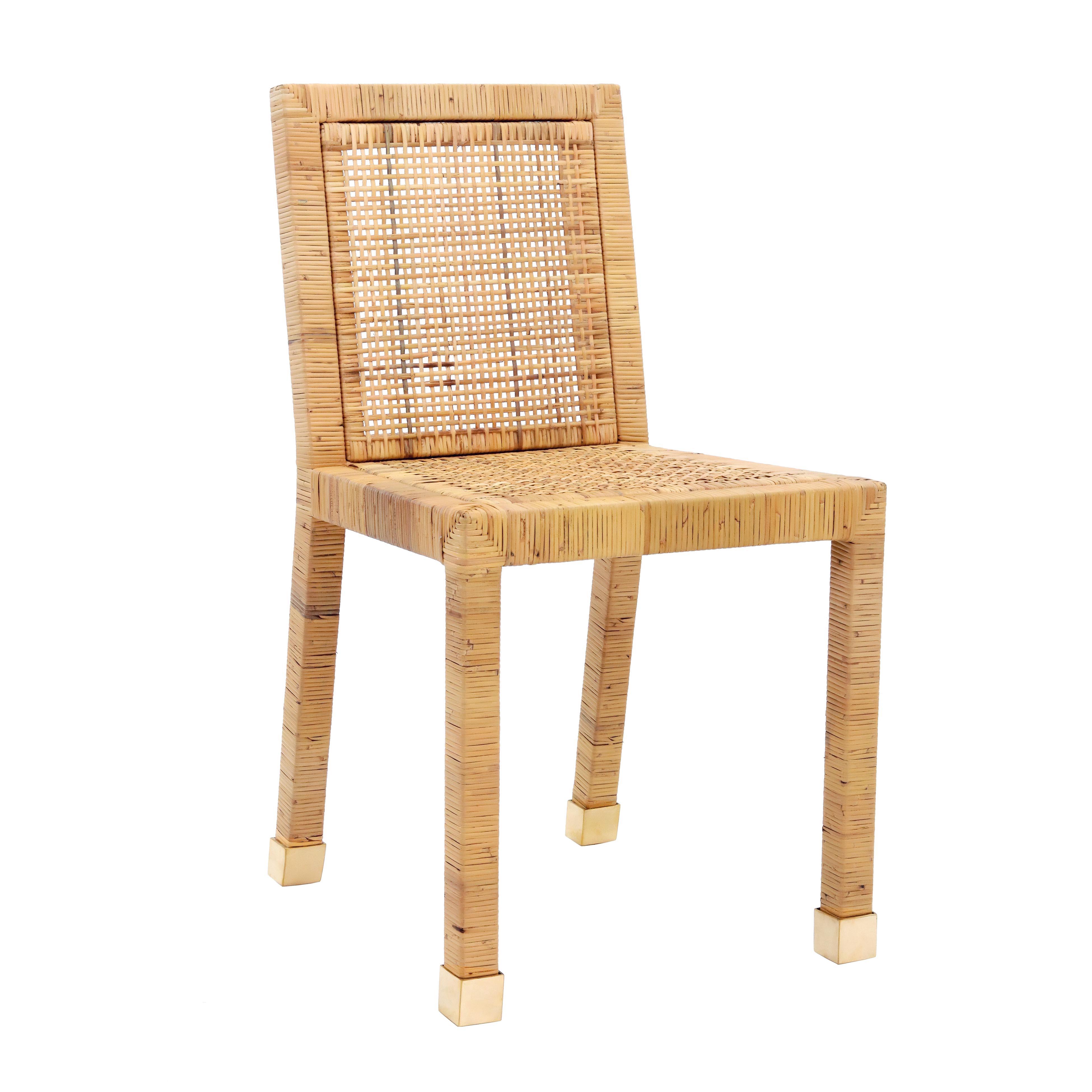 Amara Rattan Performance Fabric Dining Chair Dining Chairs TOV Furniture , Black Friday Sale TOV Furniture Furniture Sale, Old Bones Co, Mid Century Furniture Sale, Four Hands Furniture, Black Friday Sale Amara Rattan Performance Fabric Dining Chair,Gus Sale, Perigold Amara Rattan Performance Fabric Dining Chair Dining Chairs Black Friday Sale , Perigold Sale Amara Rattan Performance Fabric Dining Chair,Amara Rattan Performance Fabric Dining Chair Lulu and Georgia, Burke Decor Sale Amara Rattan Performance 