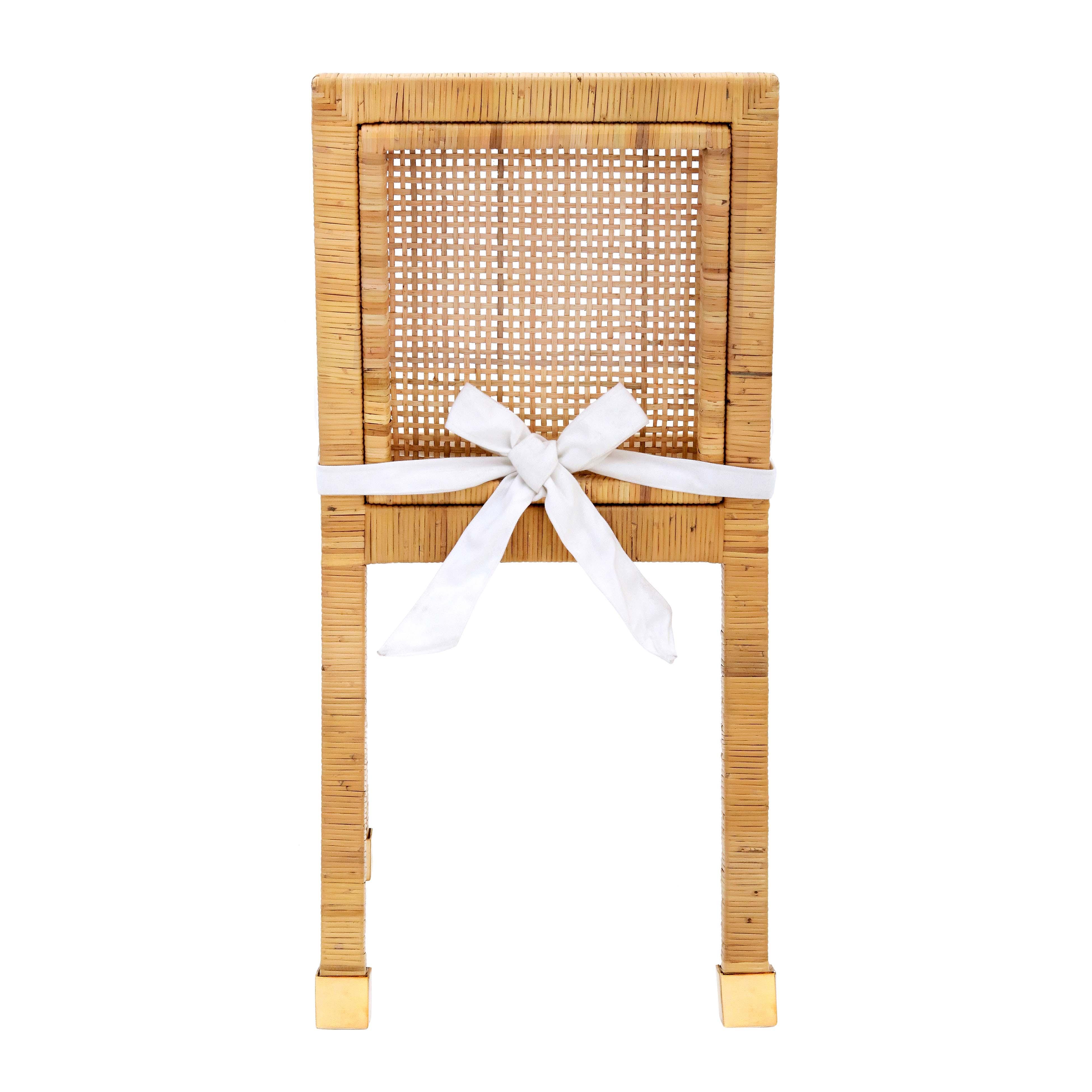 Amara Rattan Performance Fabric Dining Chair Dining Chairs TOV Furniture , Black Friday Sale TOV Furniture Furniture Sale, Old Bones Co, Mid Century Furniture Sale, Four Hands Furniture, Black Friday Sale Amara Rattan Performance Fabric Dining Chair,Gus Sale, Perigold Amara Rattan Performance Fabric Dining Chair Dining Chairs Black Friday Sale , Perigold Sale Amara Rattan Performance Fabric Dining Chair,Amara Rattan Performance Fabric Dining Chair Lulu and Georgia, Burke Decor Sale Amara Rattan Performance 