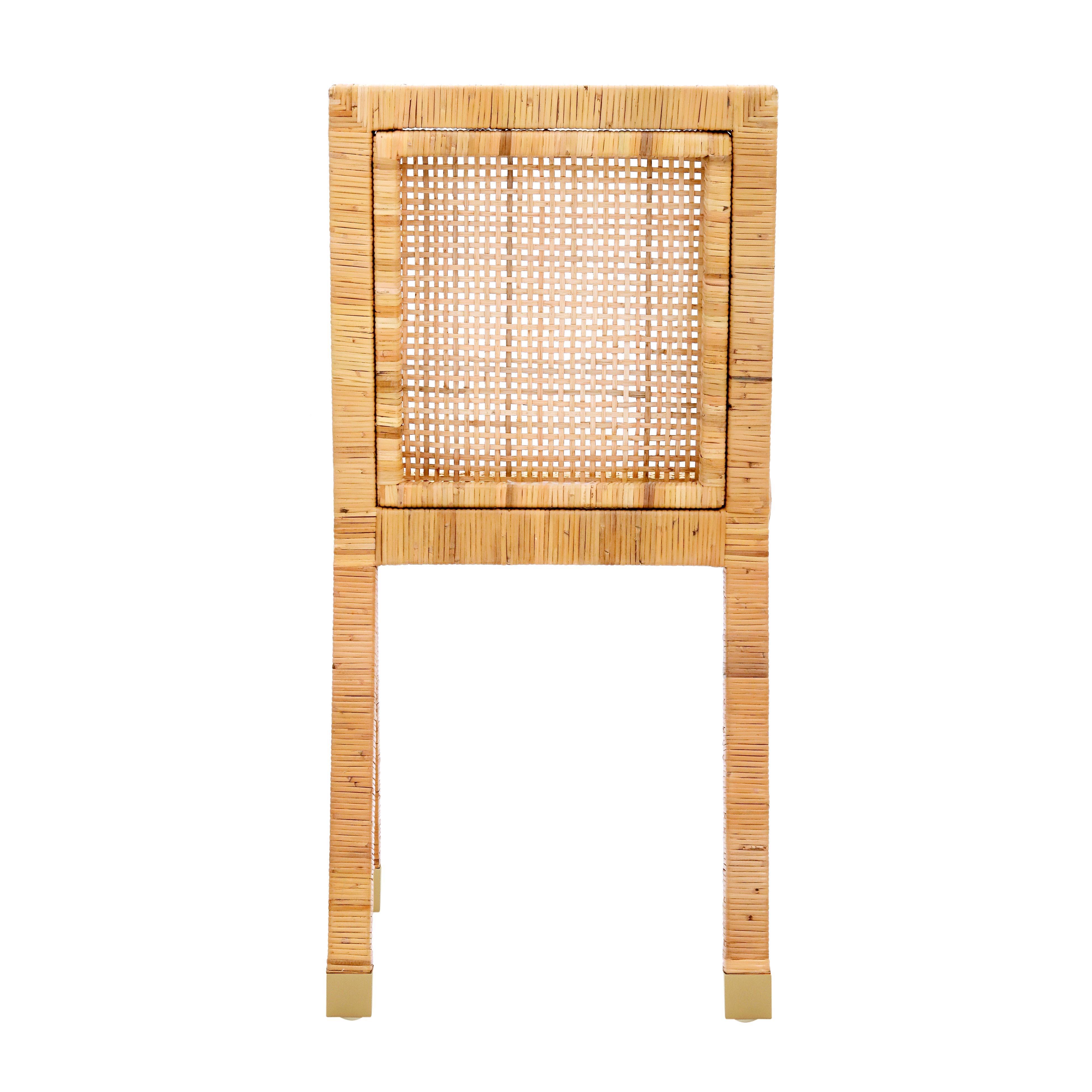 Amara Rattan Performance Fabric Dining Chair Dining Chairs TOV Furniture , Black Friday Sale TOV Furniture Furniture Sale, Old Bones Co, Mid Century Furniture Sale, Four Hands Furniture, Black Friday Sale Amara Rattan Performance Fabric Dining Chair,Gus Sale, Perigold Amara Rattan Performance Fabric Dining Chair Dining Chairs Black Friday Sale , Perigold Sale Amara Rattan Performance Fabric Dining Chair,Amara Rattan Performance Fabric Dining Chair Lulu and Georgia, Burke Decor Sale Amara Rattan Performance 