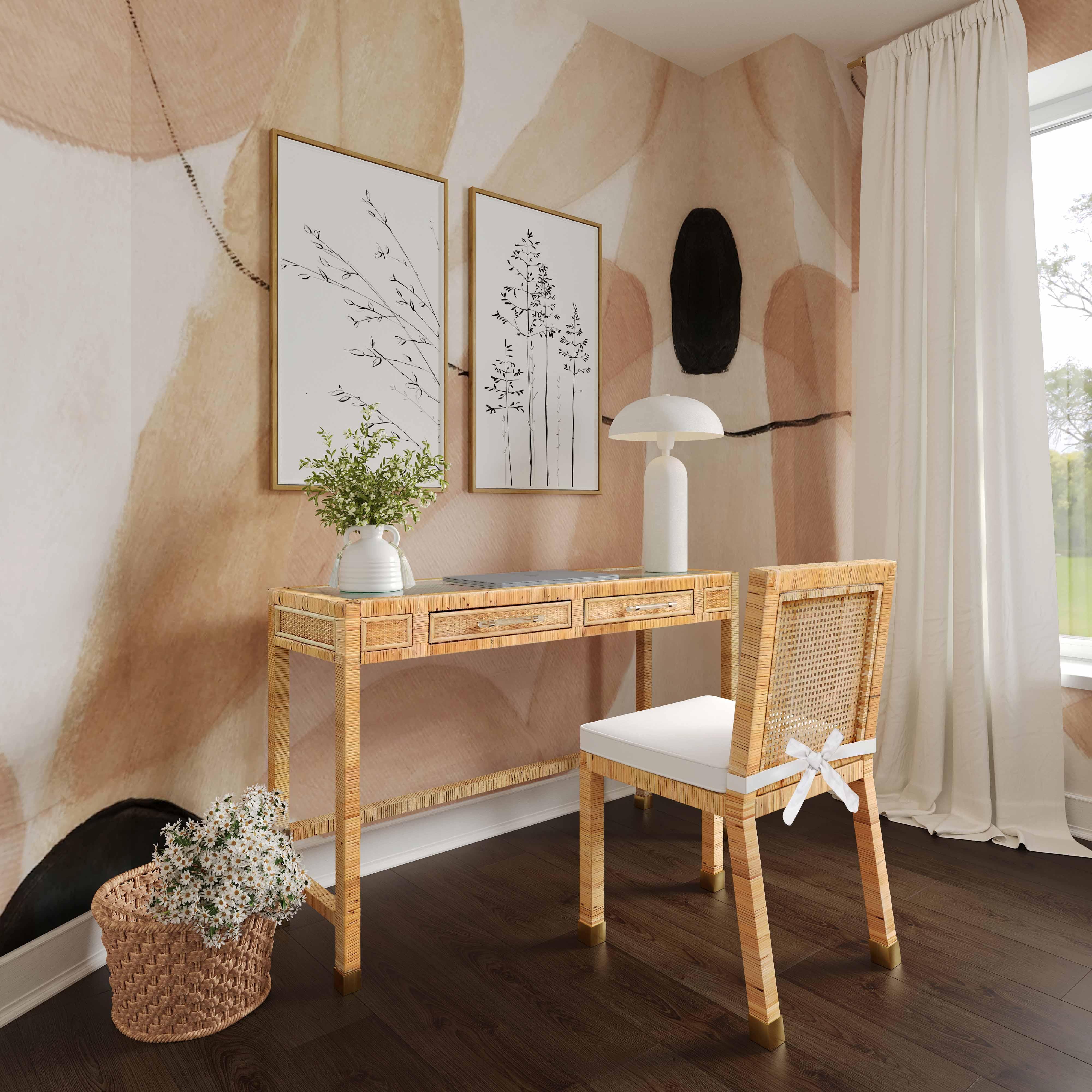 TOV Furniture Amara Dining Chair - Thumbnail 5