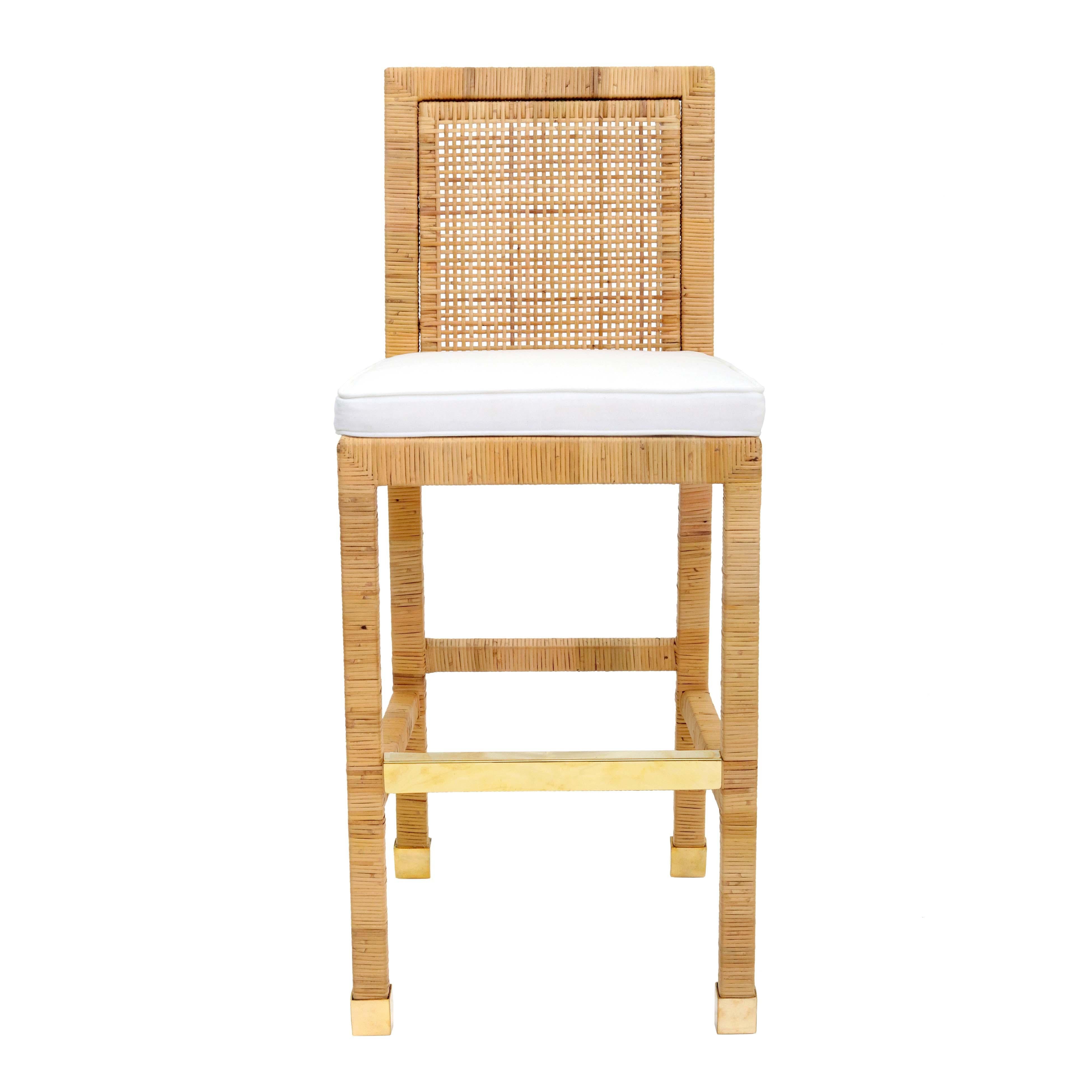 Amara Rattan Performance Fabric Bar Stool Bar & Counter Stools TOV Furniture , Black Friday Sale TOV Furniture Furniture Sale, Old Bones Co, Mid Century Furniture Sale, Four Hands Furniture, Black Friday Sale Amara Rattan Performance Fabric Bar Stool,Gus Sale, Perigold Amara Rattan Performance Fabric Bar Stool Bar & Counter Stools Black Friday Sale , Perigold Sale Amara Rattan Performance Fabric Bar Stool,Amara Rattan Performance Fabric Bar Stool Lulu and Georgia, Burke Decor Sale Amara Rattan Performance F