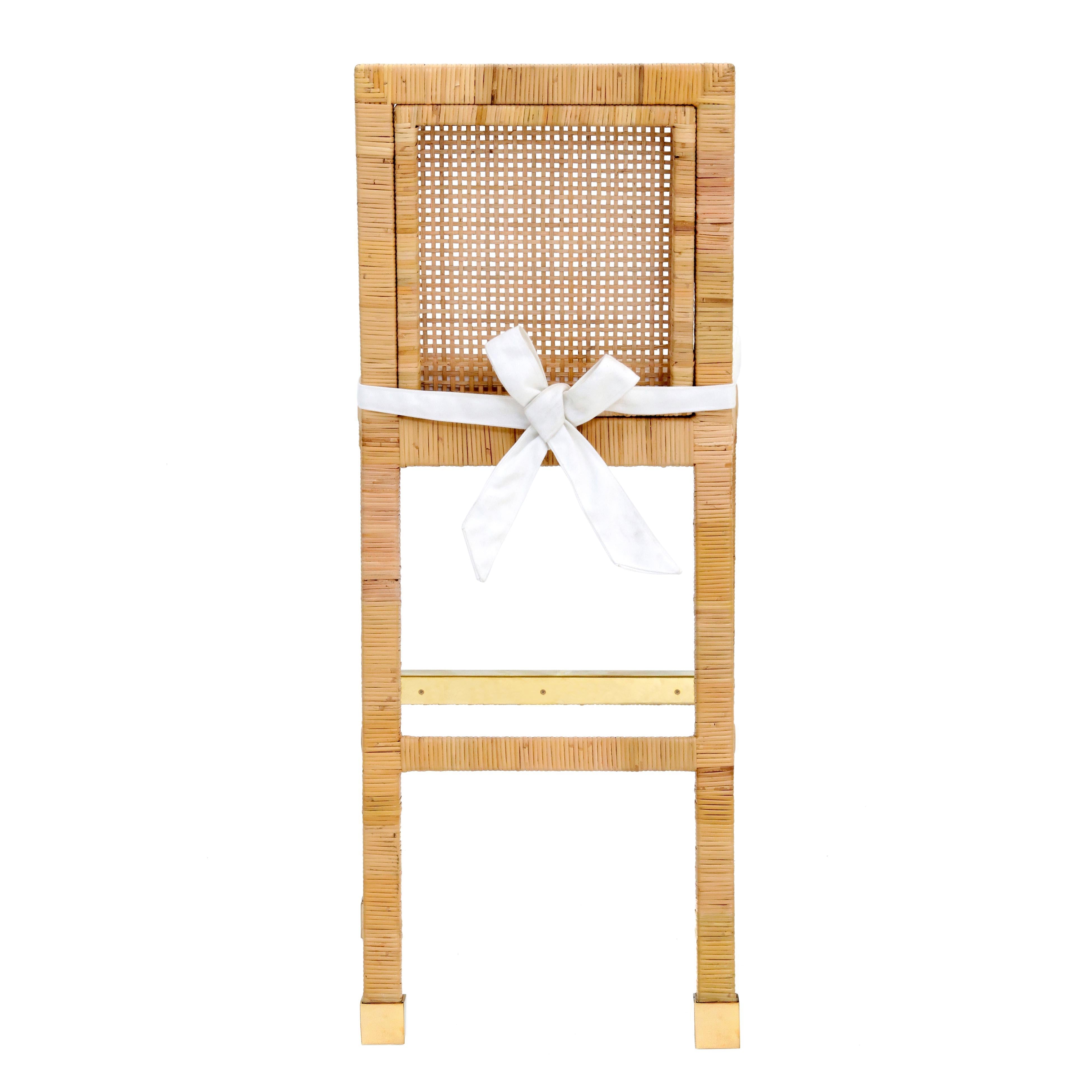 Amara Rattan Performance Fabric Bar Stool Bar & Counter Stools TOV Furniture , Black Friday Sale TOV Furniture Furniture Sale, Old Bones Co, Mid Century Furniture Sale, Four Hands Furniture, Black Friday Sale Amara Rattan Performance Fabric Bar Stool,Gus Sale, Perigold Amara Rattan Performance Fabric Bar Stool Bar & Counter Stools Black Friday Sale , Perigold Sale Amara Rattan Performance Fabric Bar Stool,Amara Rattan Performance Fabric Bar Stool Lulu and Georgia, Burke Decor Sale Amara Rattan Performance F