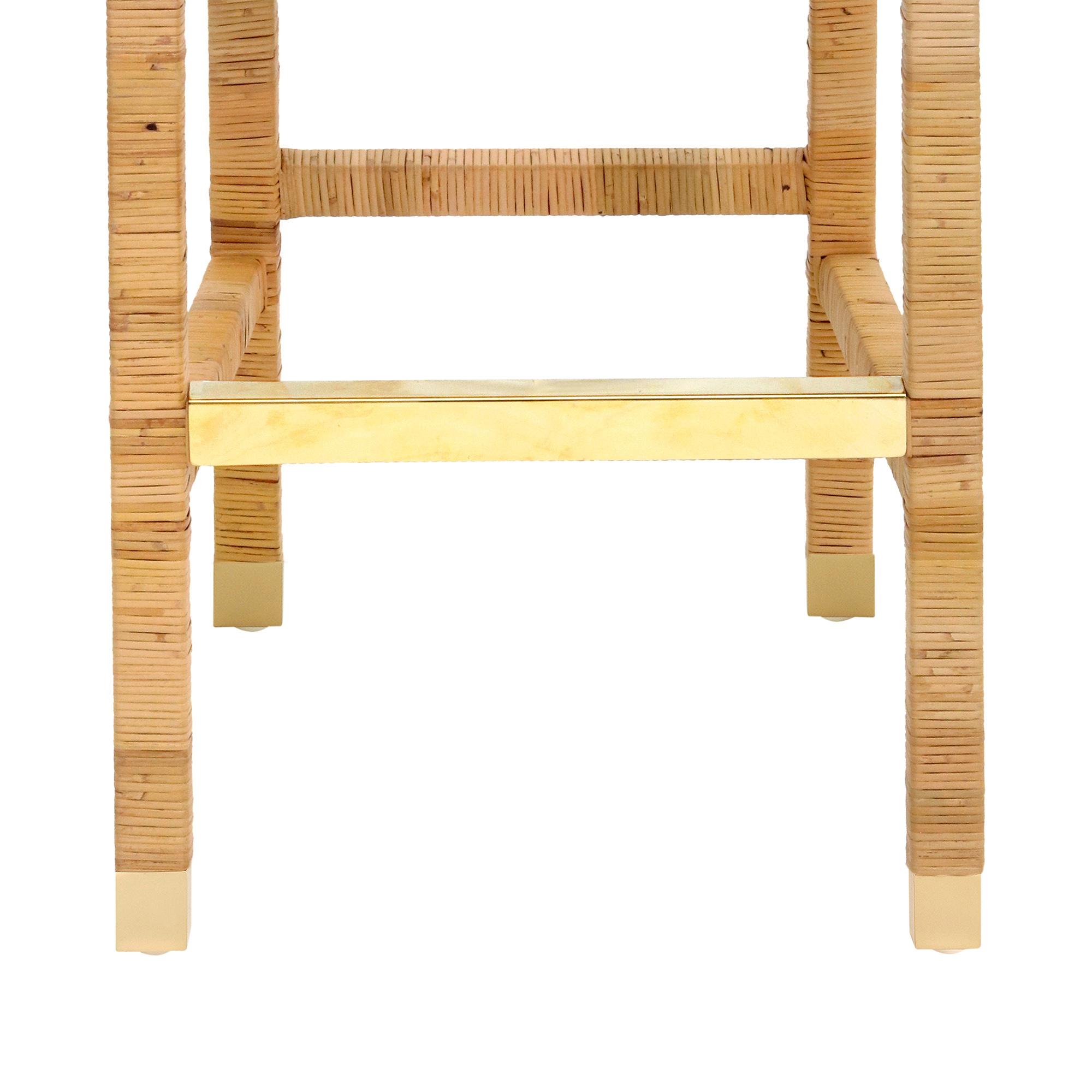 Amara Rattan Performance Fabric Bar Stool Bar & Counter Stools TOV Furniture , Black Friday Sale TOV Furniture Furniture Sale, Old Bones Co, Mid Century Furniture Sale, Four Hands Furniture, Black Friday Sale Amara Rattan Performance Fabric Bar Stool,Gus Sale, Perigold Amara Rattan Performance Fabric Bar Stool Bar & Counter Stools Black Friday Sale , Perigold Sale Amara Rattan Performance Fabric Bar Stool,Amara Rattan Performance Fabric Bar Stool Lulu and Georgia, Burke Decor Sale Amara Rattan Performance F