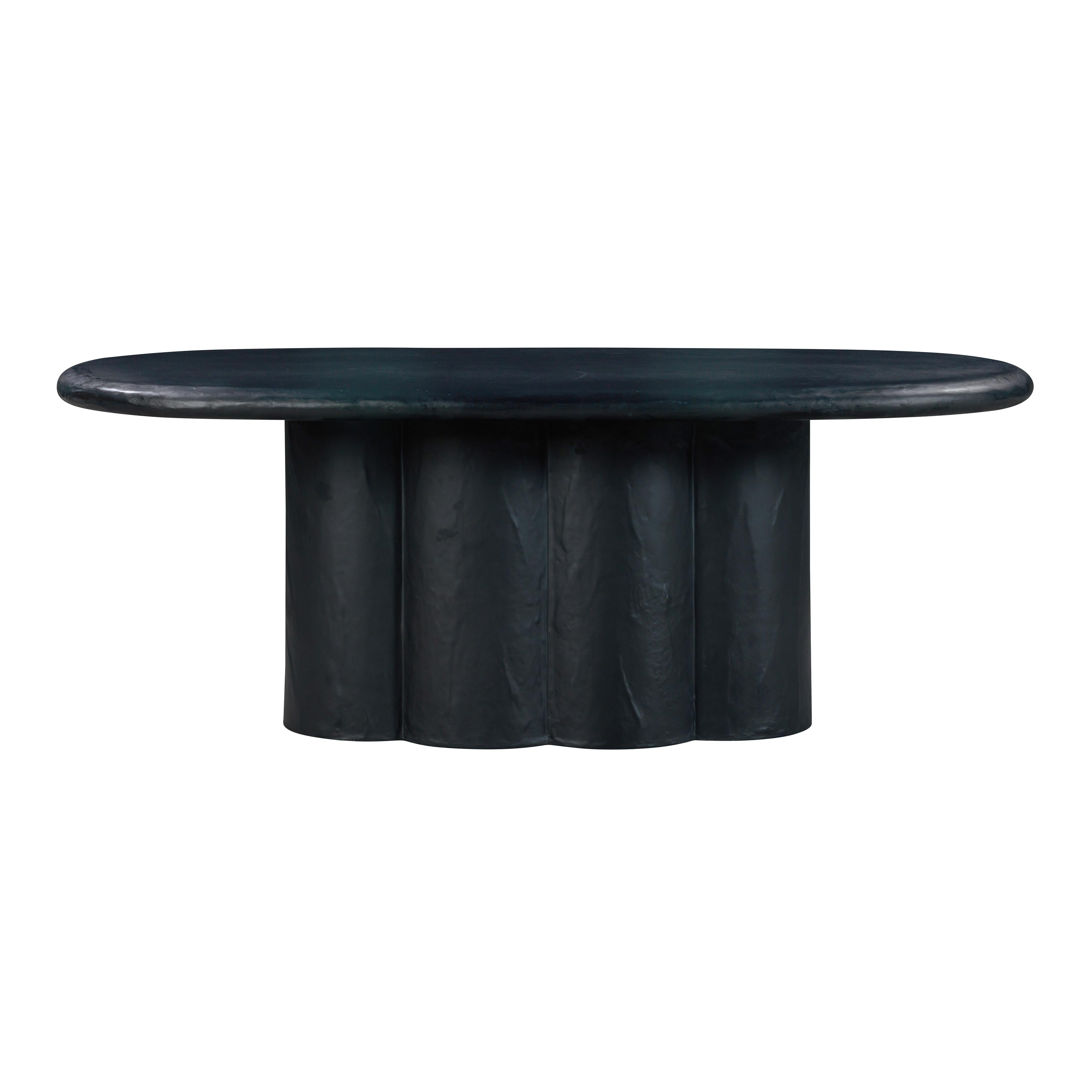 Elika Faux Plaster Oval Dining Table Dining Tables TOV Furniture , Black Friday Sale TOV Furniture Furniture Sale, Old Bones Co, Mid Century Furniture Sale, Four Hands Furniture, Black Friday Sale Elika Faux Plaster Oval Dining Table,Gus Sale, Perigold Elika Faux Plaster Oval Dining Table Dining Tables Black Friday Sale , Perigold Sale Elika Faux Plaster Oval Dining Table,Elika Faux Plaster Oval Dining Table Lulu and Georgia, Burke Decor Sale Elika Faux Plaster Oval Dining Table, www.oldbonesco.com