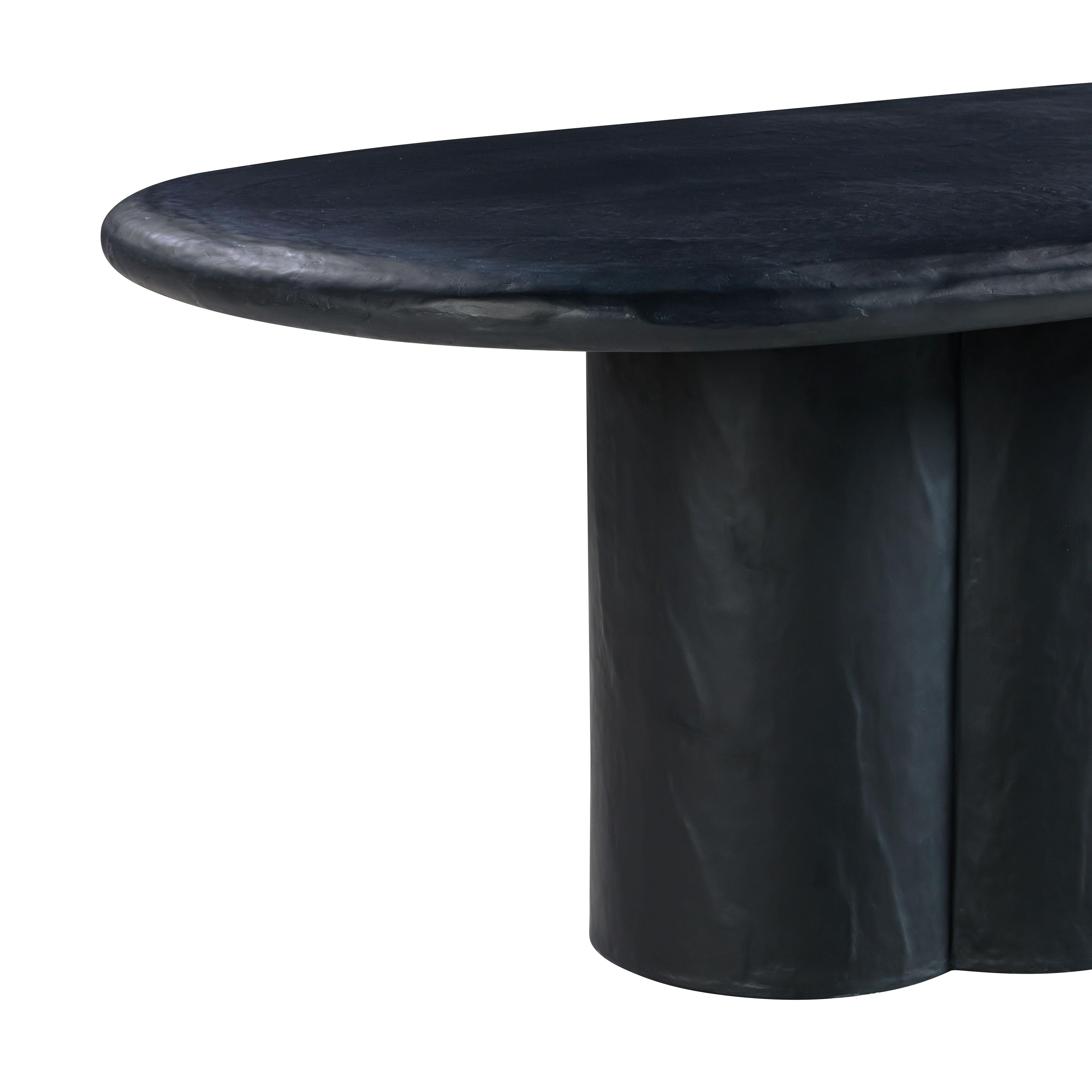Elika Faux Plaster Oval Dining Table Dining Tables TOV Furniture , Black Friday Sale TOV Furniture Furniture Sale, Old Bones Co, Mid Century Furniture Sale, Four Hands Furniture, Black Friday Sale Elika Faux Plaster Oval Dining Table,Gus Sale, Perigold Elika Faux Plaster Oval Dining Table Dining Tables Black Friday Sale , Perigold Sale Elika Faux Plaster Oval Dining Table,Elika Faux Plaster Oval Dining Table Lulu and Georgia, Burke Decor Sale Elika Faux Plaster Oval Dining Table, www.oldbonesco.com