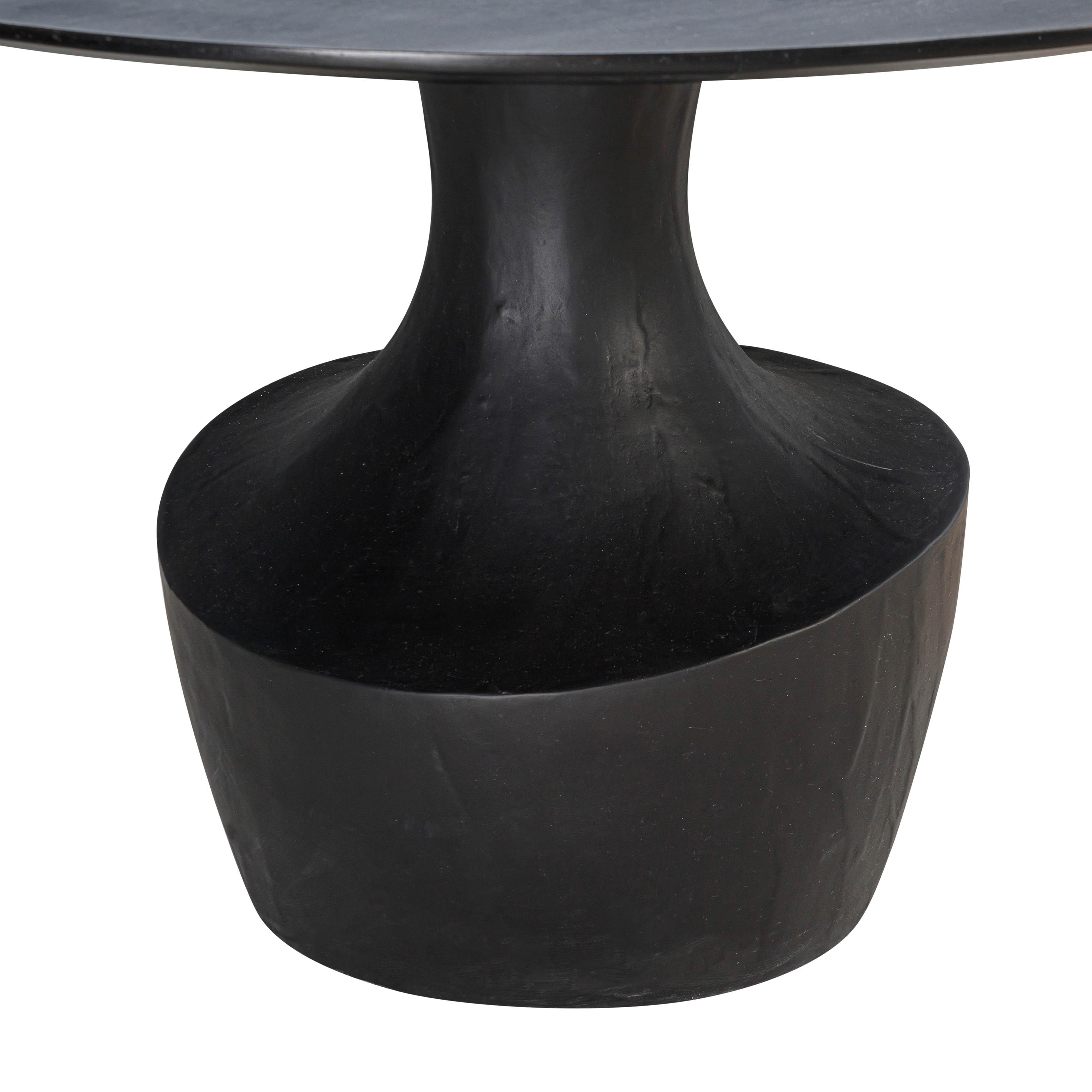 Gevra Black Acacia & Faux Plaster Dining Table Dining Tables TOV Furniture , Black Friday Sale TOV Furniture Furniture Sale, Old Bones Co, Mid Century Furniture Sale, Four Hands Furniture, Black Friday Sale Gevra Black Acacia & Faux Plaster Dining Table,Gus Sale, Perigold Gevra Black Acacia & Faux Plaster Dining Table Dining Tables Black Friday Sale , Perigold Sale Gevra Black Acacia & Faux Plaster Dining Table,Gevra Black Acacia & Faux Plaster Dining Table Lulu and Georgia, Burke Decor Sale Gevra Black Aca