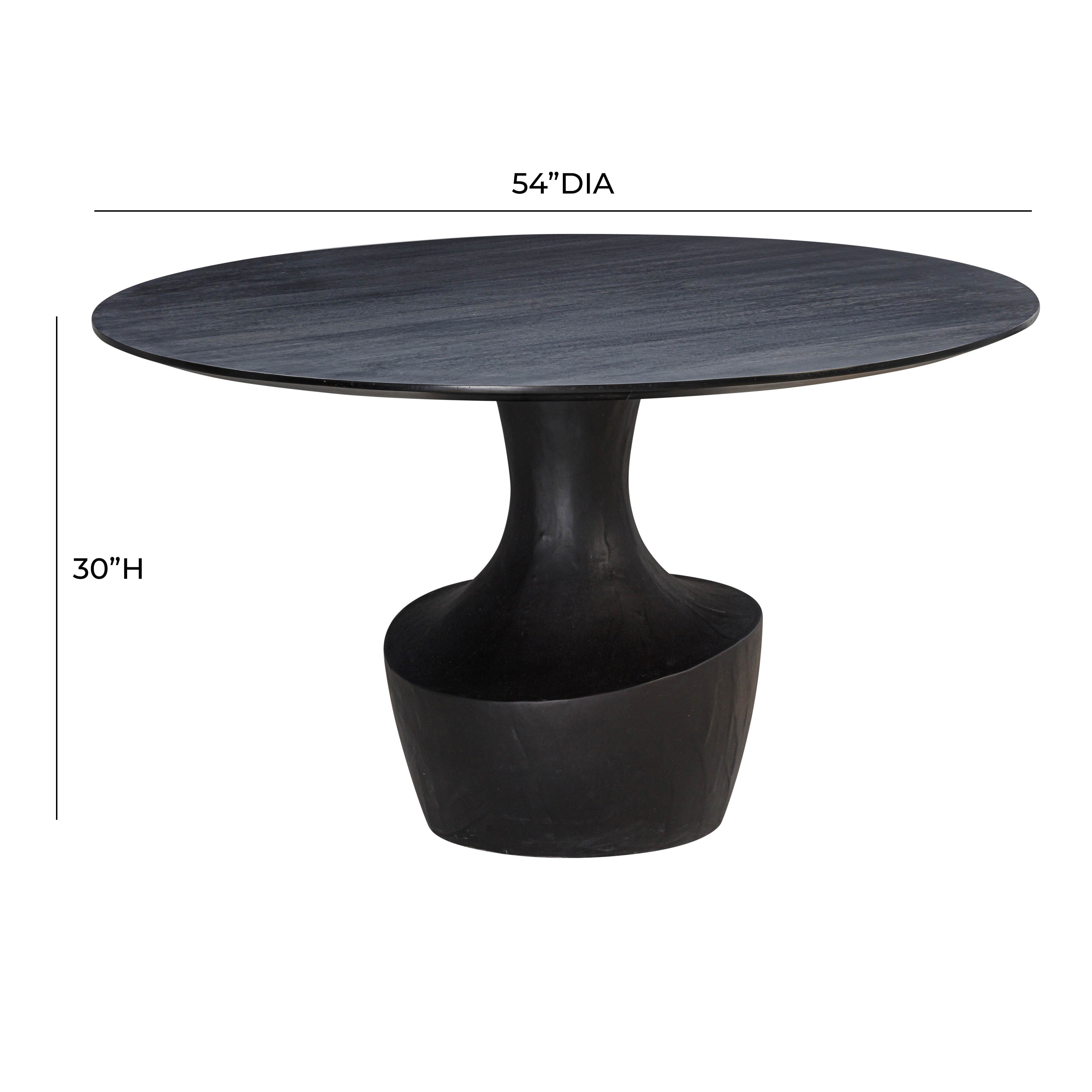 Gevra Black Acacia & Faux Plaster Dining Table Dining Tables TOV Furniture , Black Friday Sale TOV Furniture Furniture Sale, Old Bones Co, Mid Century Furniture Sale, Four Hands Furniture, Black Friday Sale Gevra Black Acacia & Faux Plaster Dining Table,Gus Sale, Perigold Gevra Black Acacia & Faux Plaster Dining Table Dining Tables Black Friday Sale , Perigold Sale Gevra Black Acacia & Faux Plaster Dining Table,Gevra Black Acacia & Faux Plaster Dining Table Lulu and Georgia, Burke Decor Sale Gevra Black Aca