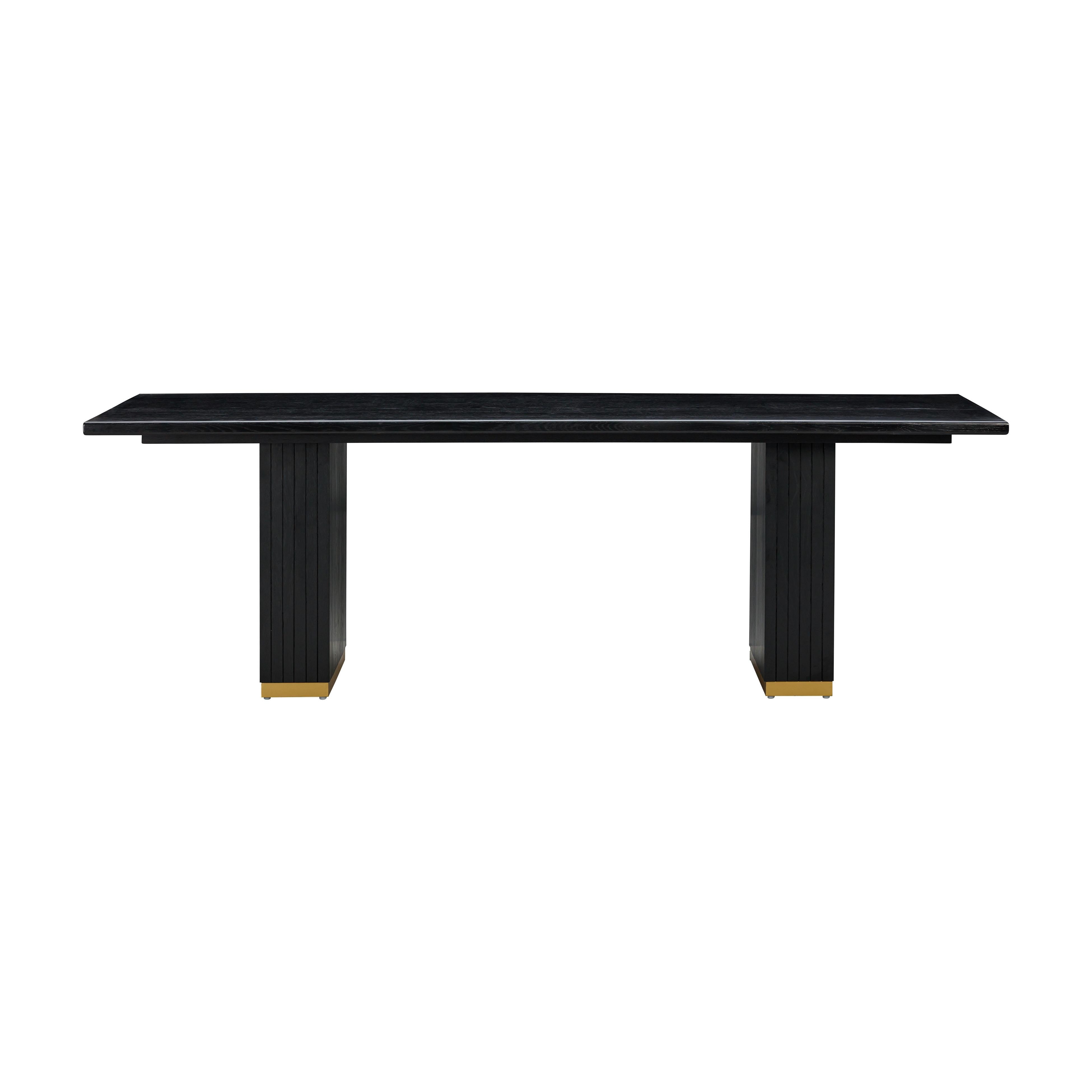 Chelsea Oak Rectangular Dining Table Dining Tables TOV Furniture , Black Friday Sale TOV Furniture Furniture Sale, Old Bones Co, Mid Century Furniture Sale, Four Hands Furniture, Black Friday Sale Chelsea Oak Rectangular Dining Table,Gus Sale, Perigold Chelsea Oak Rectangular Dining Table Dining Tables Black Friday Sale , Perigold Sale Chelsea Oak Rectangular Dining Table,Chelsea Oak Rectangular Dining Table Lulu and Georgia, Burke Decor Sale Chelsea Oak Rectangular Dining Table, www.oldbonesco.com
