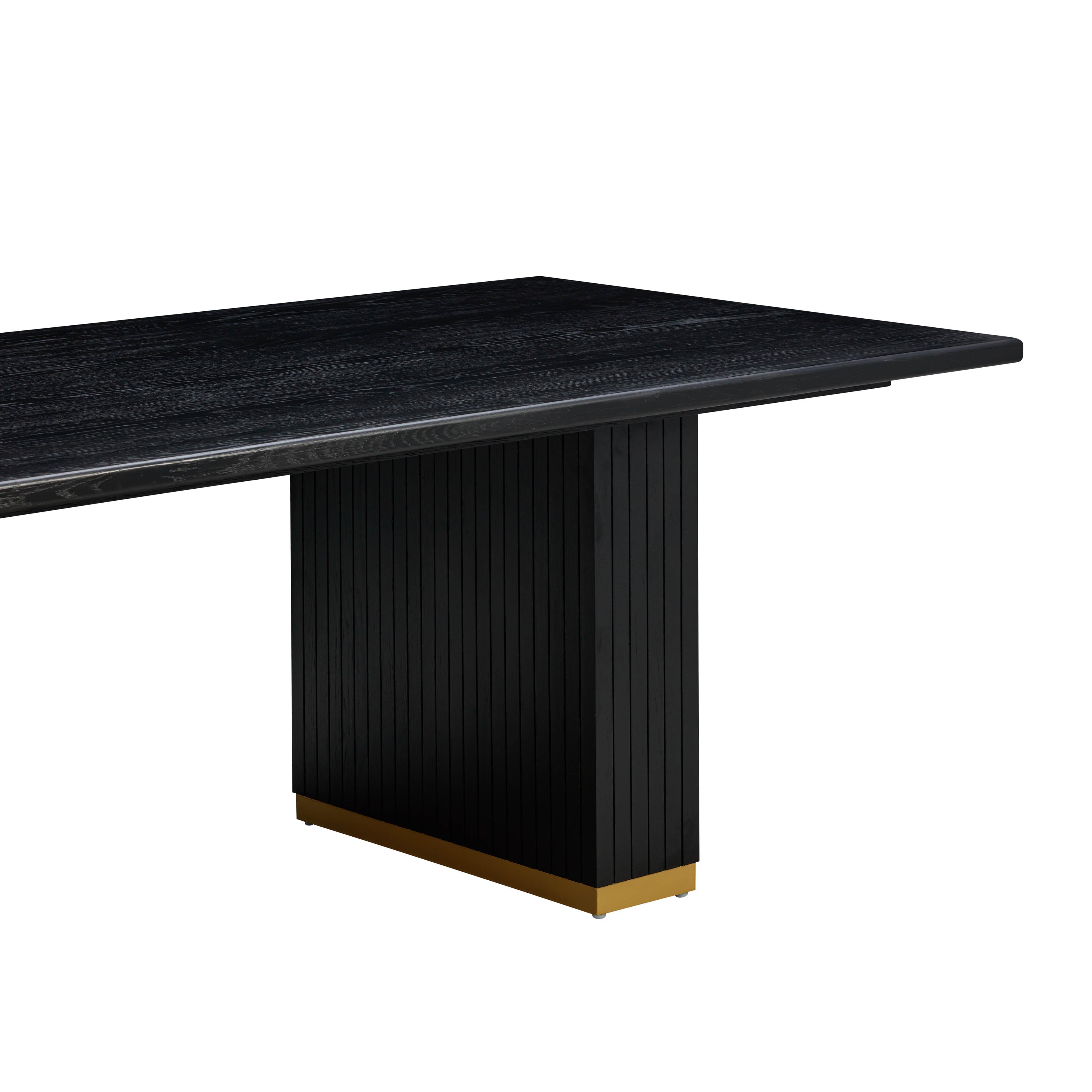 Chelsea Oak Rectangular Dining Table Dining Tables TOV Furniture , Black Friday Sale TOV Furniture Furniture Sale, Old Bones Co, Mid Century Furniture Sale, Four Hands Furniture, Black Friday Sale Chelsea Oak Rectangular Dining Table,Gus Sale, Perigold Chelsea Oak Rectangular Dining Table Dining Tables Black Friday Sale , Perigold Sale Chelsea Oak Rectangular Dining Table,Chelsea Oak Rectangular Dining Table Lulu and Georgia, Burke Decor Sale Chelsea Oak Rectangular Dining Table, www.oldbonesco.com