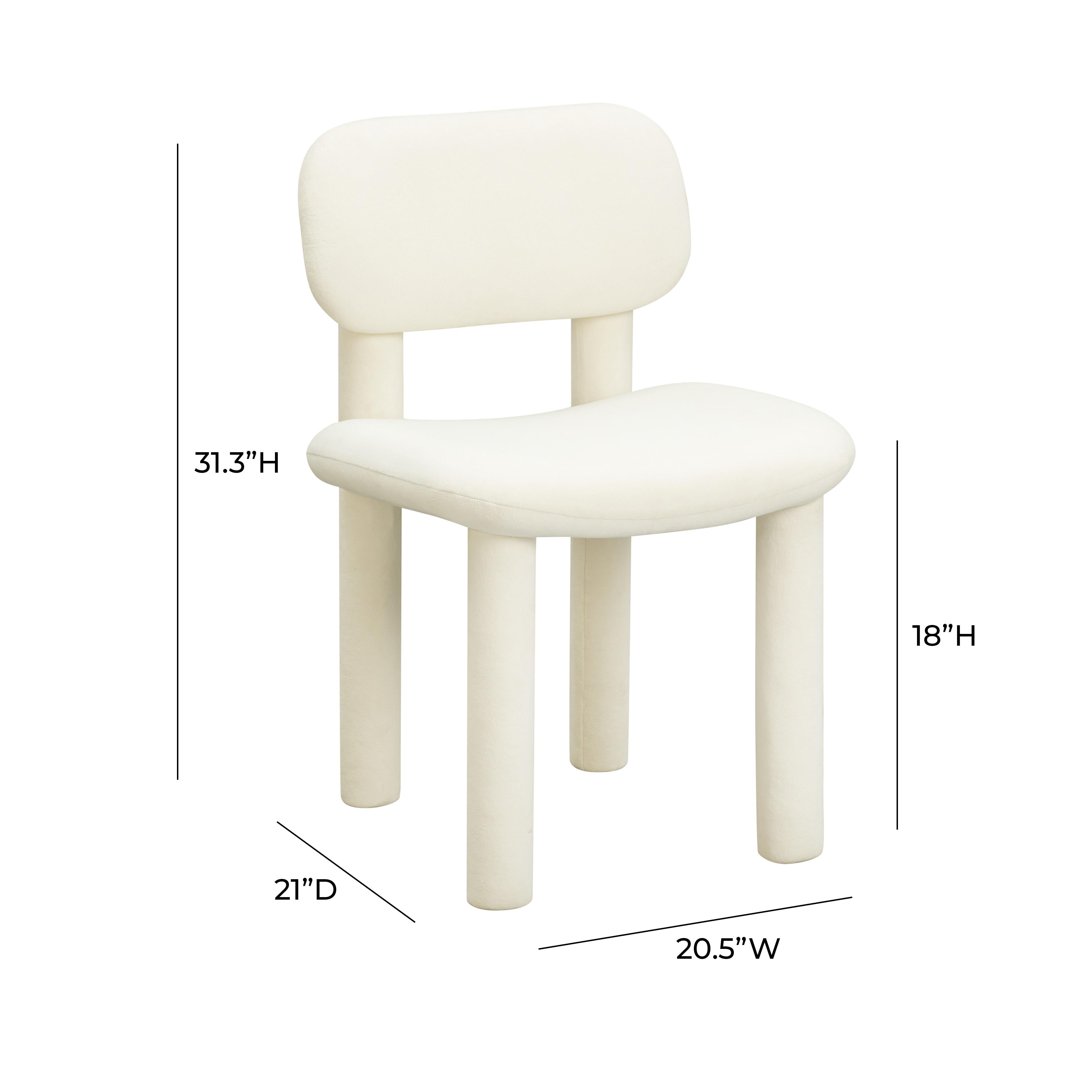 Elise Performance Velvet Dining Chair Dining Chairs TOV Furniture , Black Friday Sale TOV Furniture Furniture Sale, Old Bones Co, Mid Century Furniture Sale, Four Hands Furniture, Black Friday Sale Elise Performance Velvet Dining Chair,Gus Sale, Perigold Elise Performance Velvet Dining Chair Dining Chairs Black Friday Sale , Perigold Sale Elise Performance Velvet Dining Chair,Elise Performance Velvet Dining Chair Lulu and Georgia, Burke Decor Sale Elise Performance Velvet Dining Chair, www.oldbonesco.com