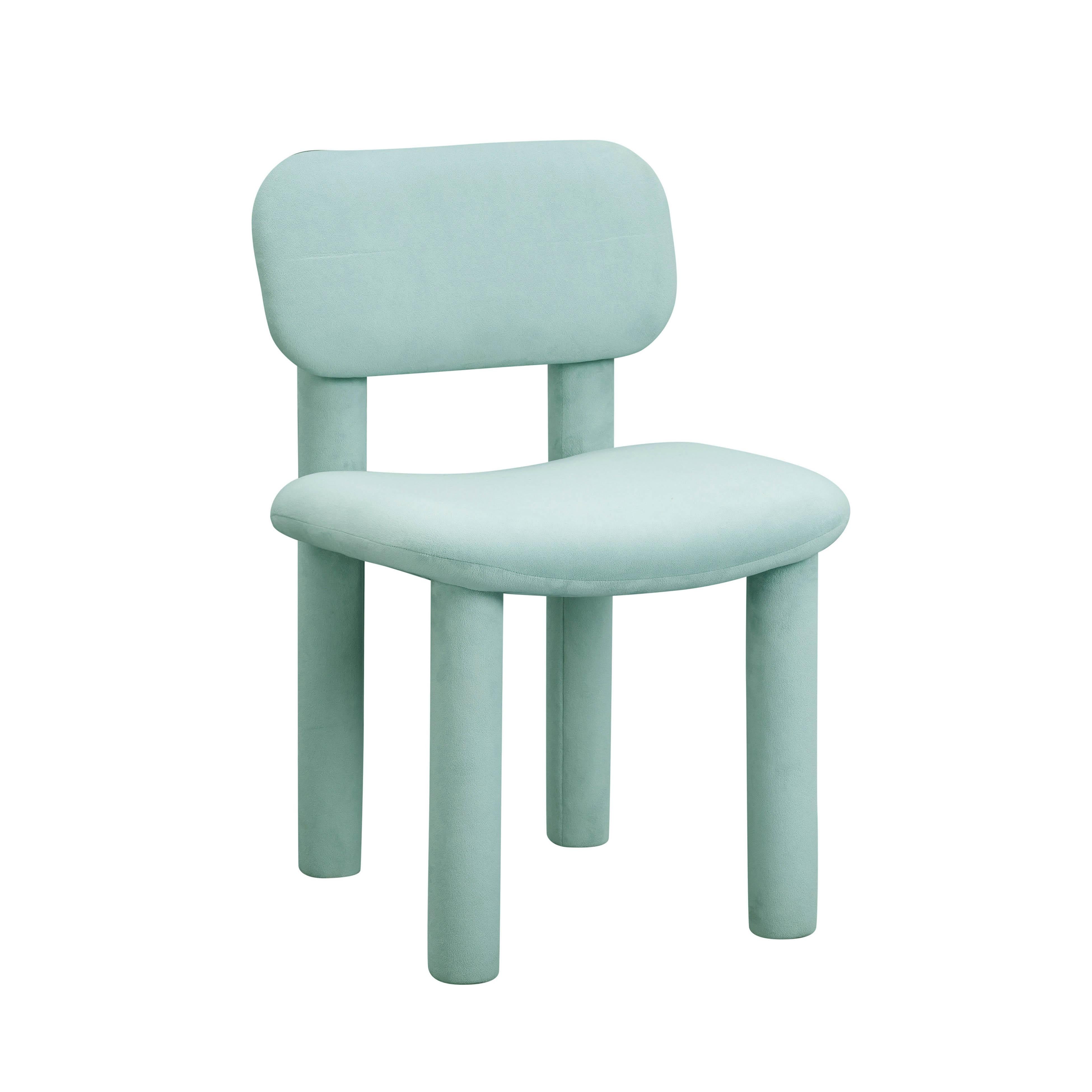 Elise Performance Velvet Dining Chair Dining Chairs TOV Furniture Light Blue , Black Friday Sale TOV Furniture Furniture Sale, Old Bones Co, Mid Century Furniture Sale, Four Hands Furniture, Black Friday Sale Elise Performance Velvet Dining Chair,Gus Sale, Perigold Elise Performance Velvet Dining Chair Dining Chairs Black Friday Sale , Perigold Sale Elise Performance Velvet Dining Chair,Elise Performance Velvet Dining Chair Lulu and Georgia, Burke Decor Sale Elise Performance Velvet Dining Chair, www.oldbon