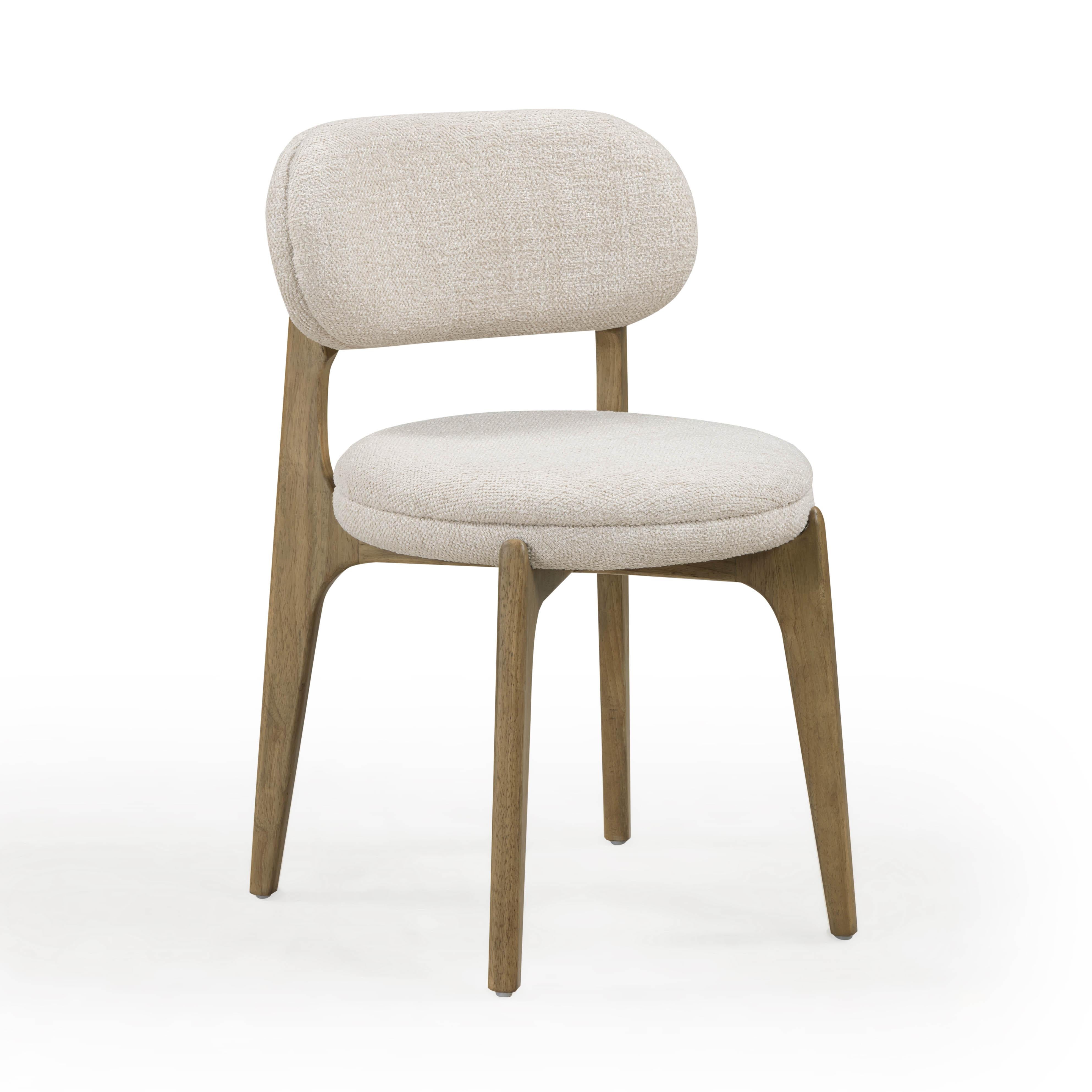 Carnation Performance Dining Chair
