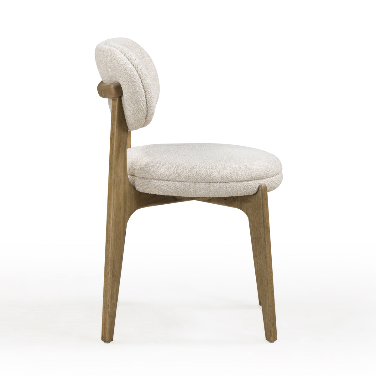 Carnation Performance Dining Chair