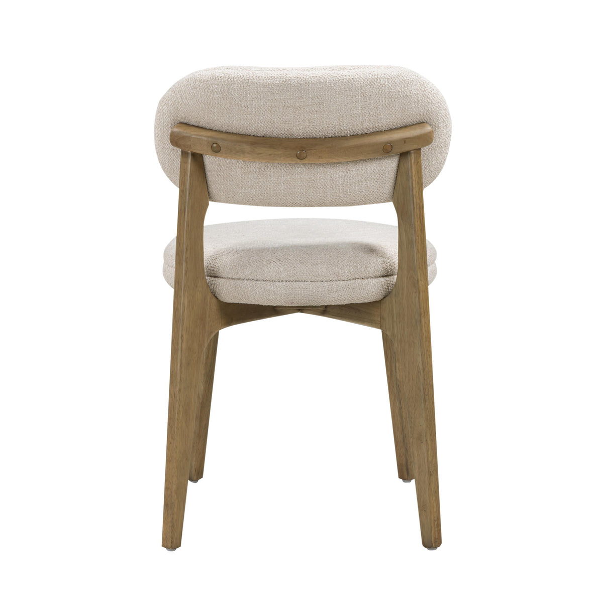 Carnation Performance Dining Chair