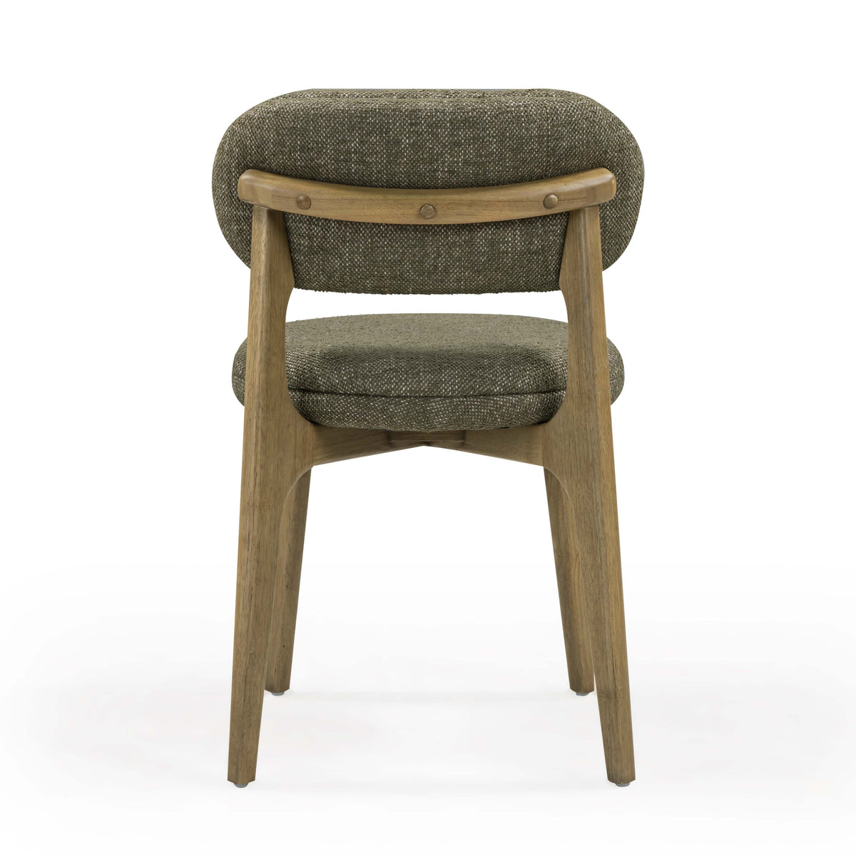 Carnation Performance Dining Chair