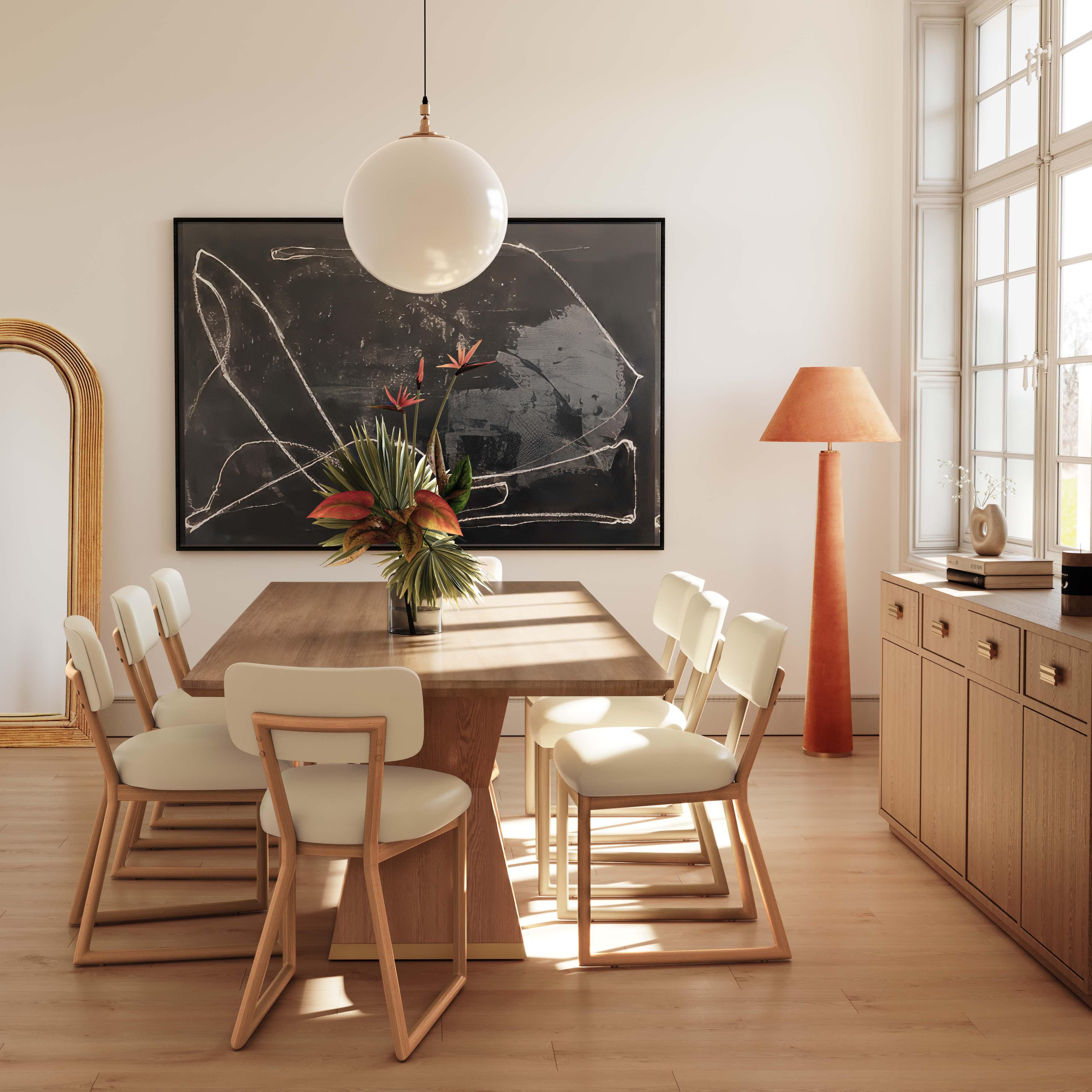 Bobbie Dining Chair
