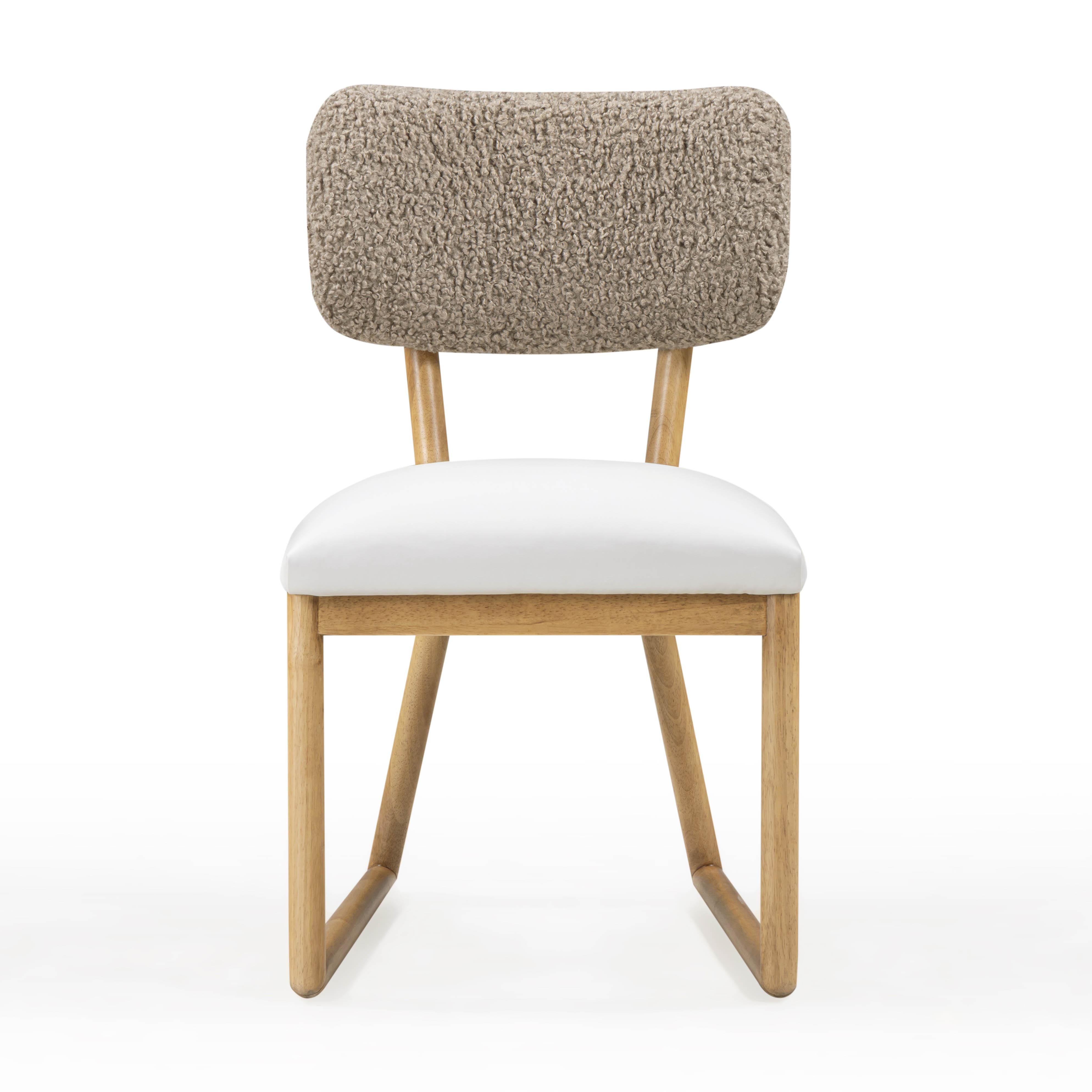Bobbie Dining Chair