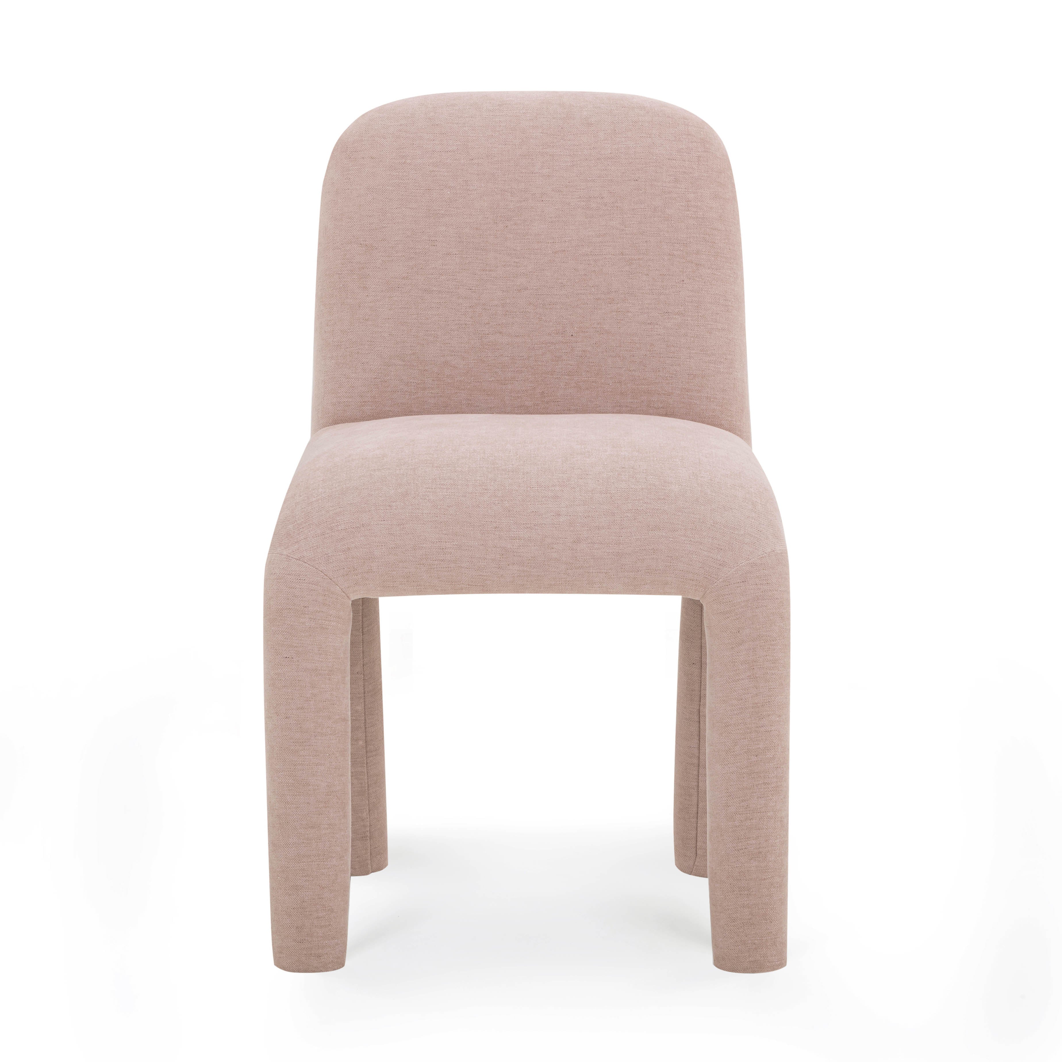 Georgia Performance Chenille Dining Chair