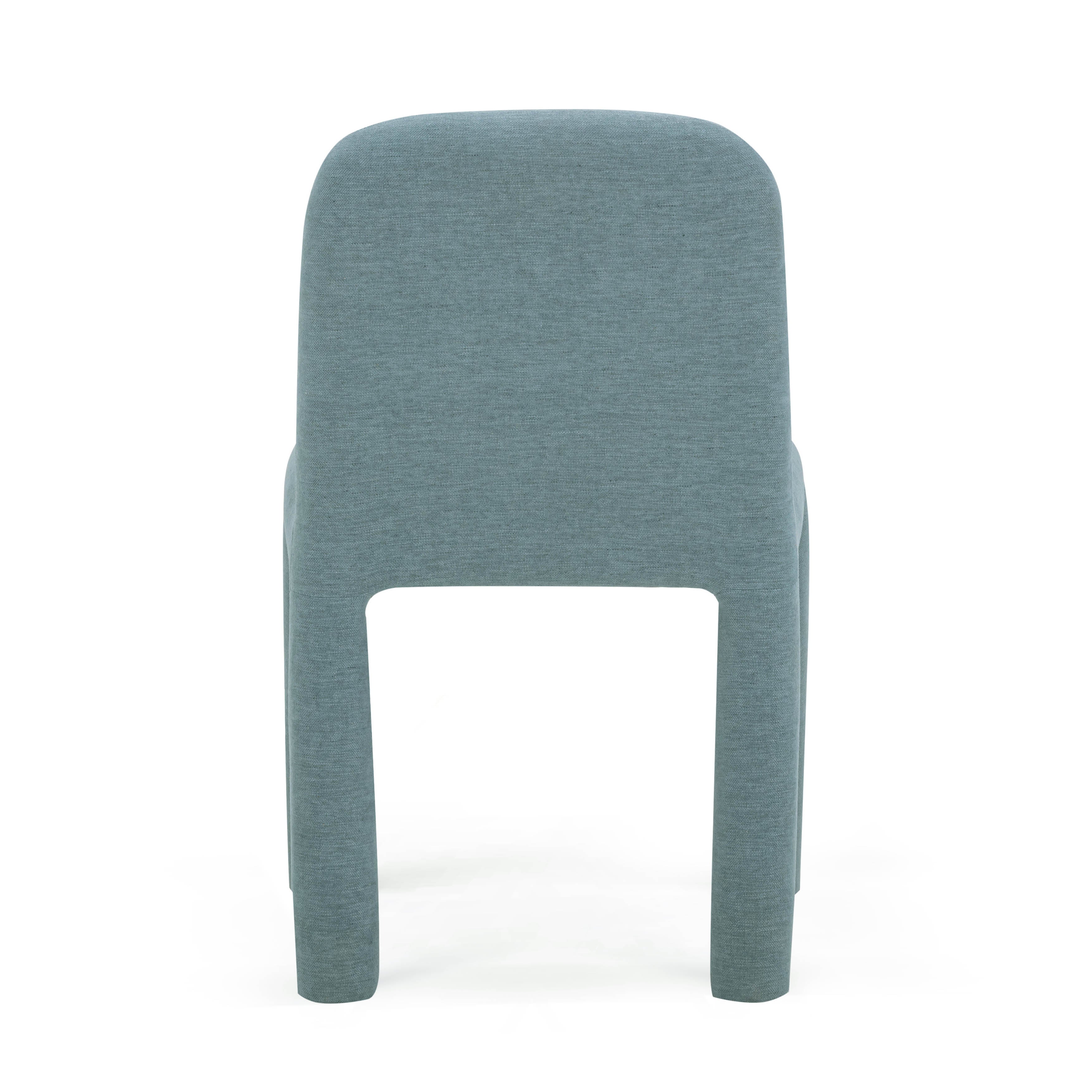 Georgia Performance Chenille Dining Chair