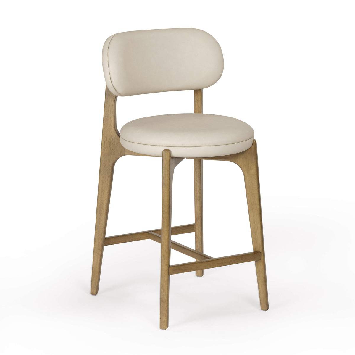 Carnation Performance Counter Stool