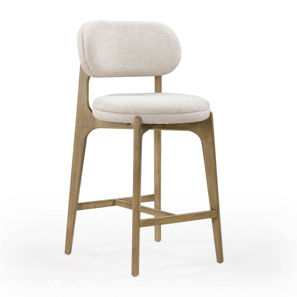 Carnation Performance Counter Stool